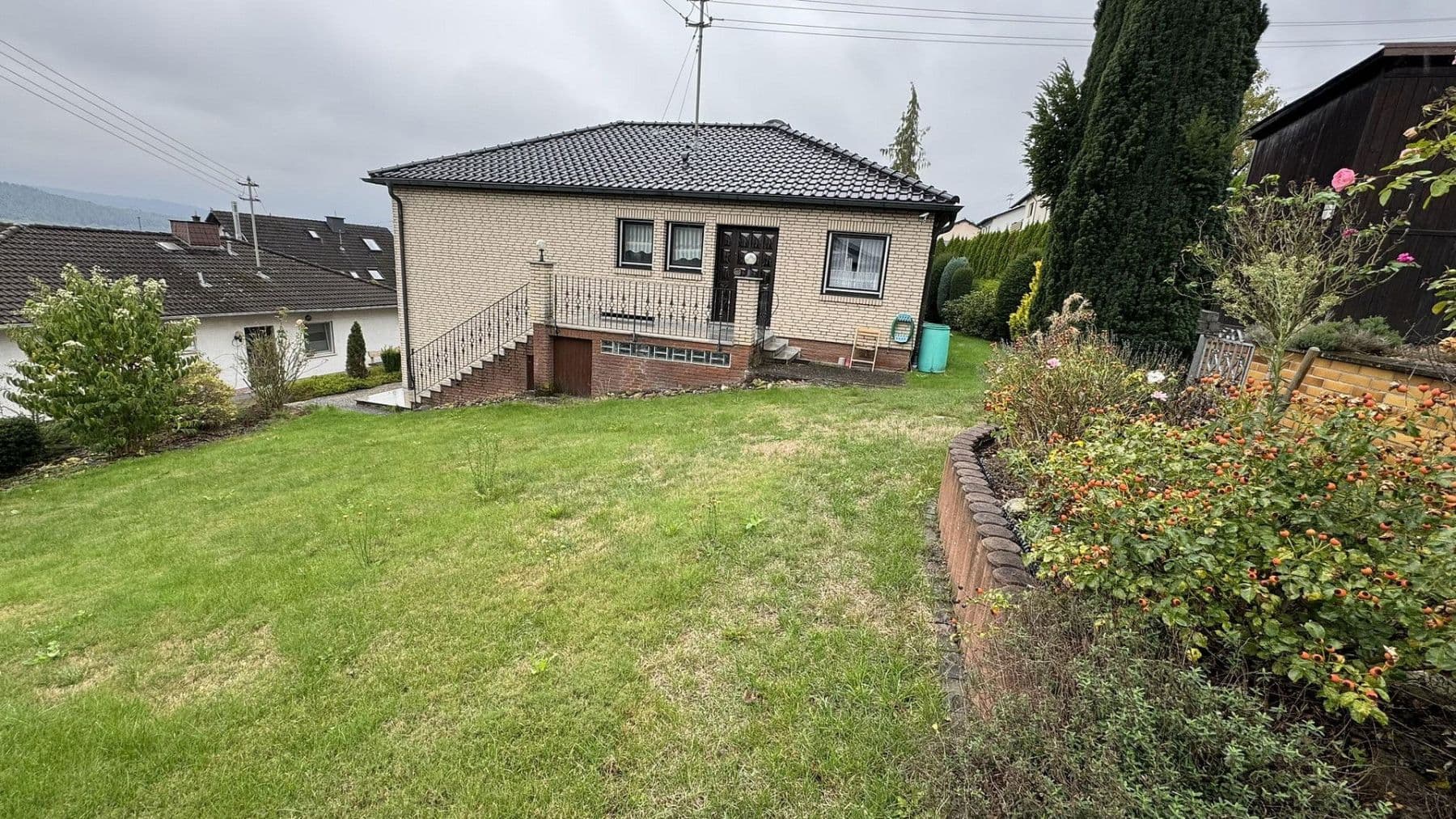 house for sale, 180 m², Wächtersbach, Hesse house for sale, 180 m², Wächtersbach, Hesse