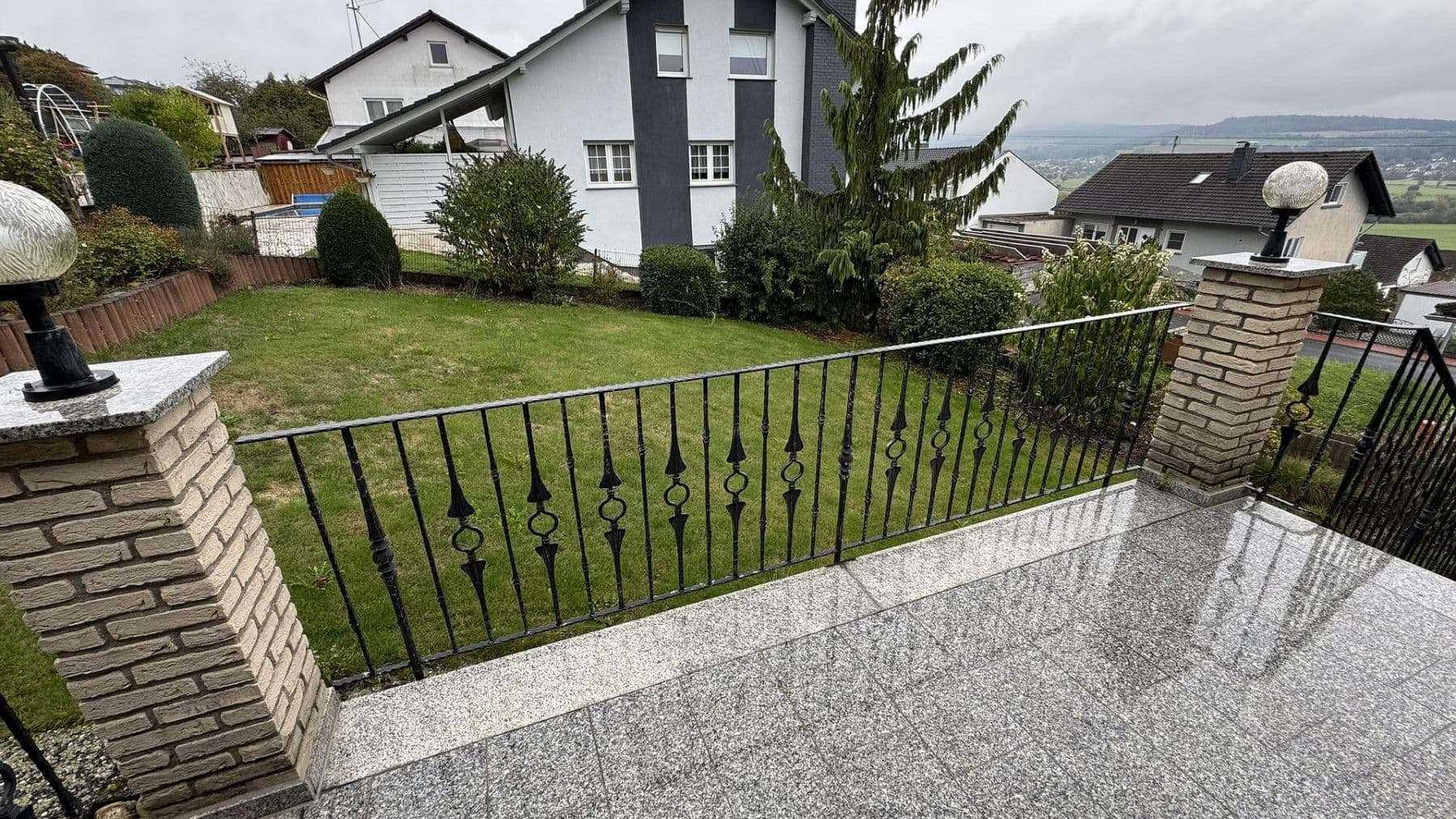 house for sale, 180 m², Wächtersbach, Hesse house for sale, 180 m², Wächtersbach, Hesse