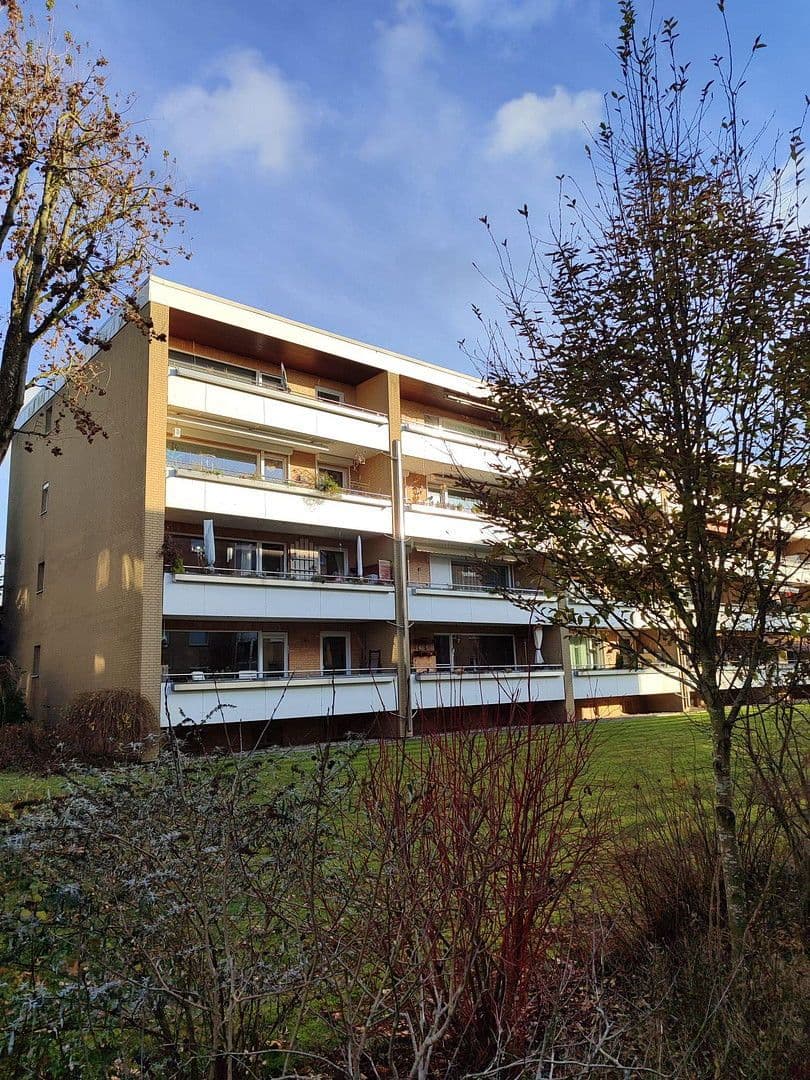 3 bedroom flat for sale, 86 m², BGM-Steenbock-Str.46, Henstedt-Ulzburg, Schleswig-Holstein 3 bedroom flat for sale, 86 m², BGM-Steenbock-Str.46, Henstedt-Ulzburg, Schleswig-Holstein