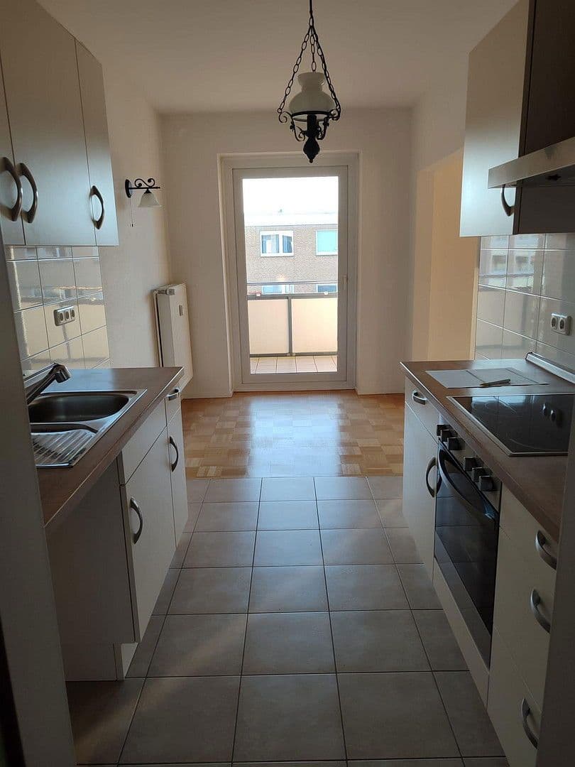 3 bedroom flat for sale, 86 m², BGM-Steenbock-Str.46, Henstedt-Ulzburg, Schleswig-Holstein 3 bedroom flat for sale, 86 m², BGM-Steenbock-Str.46, Henstedt-Ulzburg, Schleswig-Holstein