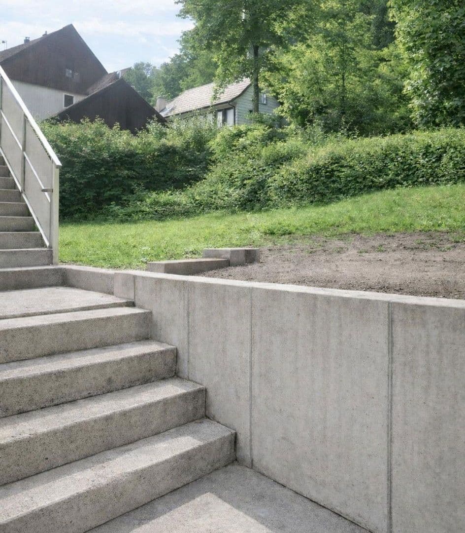 2 bedroom flat to rent, 50 m², Pforzheim, Baden-Württemberg 2 bedroom flat to rent, 50 m², Pforzheim, Baden-Württemberg