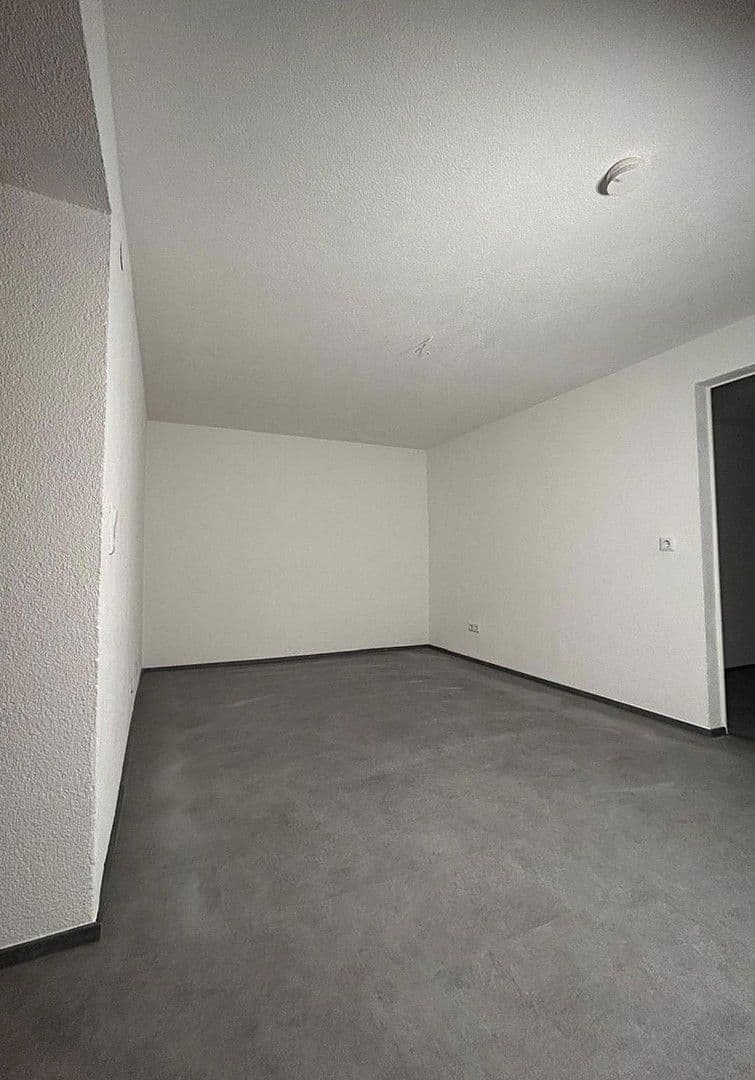 2 bedroom flat to rent, 50 m², Pforzheim, Baden-Württemberg 2 bedroom flat to rent, 50 m², Pforzheim, Baden-Württemberg