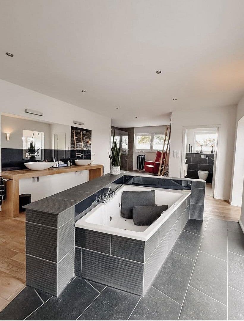 house for sale, 210 m², Wardenburg, Lower Saxony house for sale, 210 m², Wardenburg, Lower Saxony