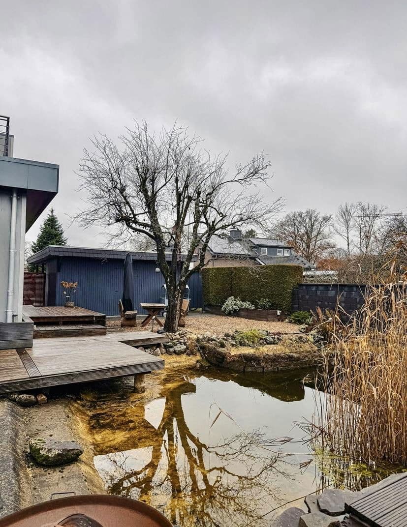 house for sale, 210 m², Wardenburg, Lower Saxony house for sale, 210 m², Wardenburg, Lower Saxony