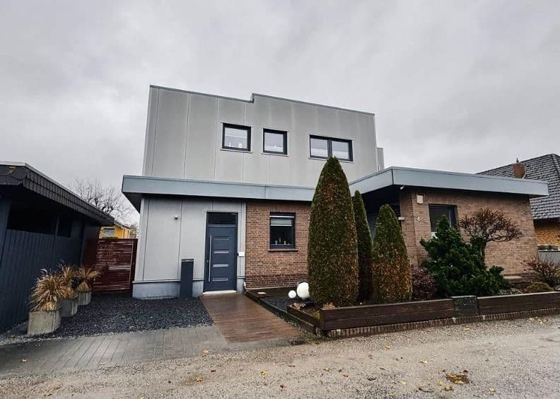 house for sale, 210 m², Wardenburg, Lower Saxony house for sale, 210 m², Wardenburg, Lower Saxony