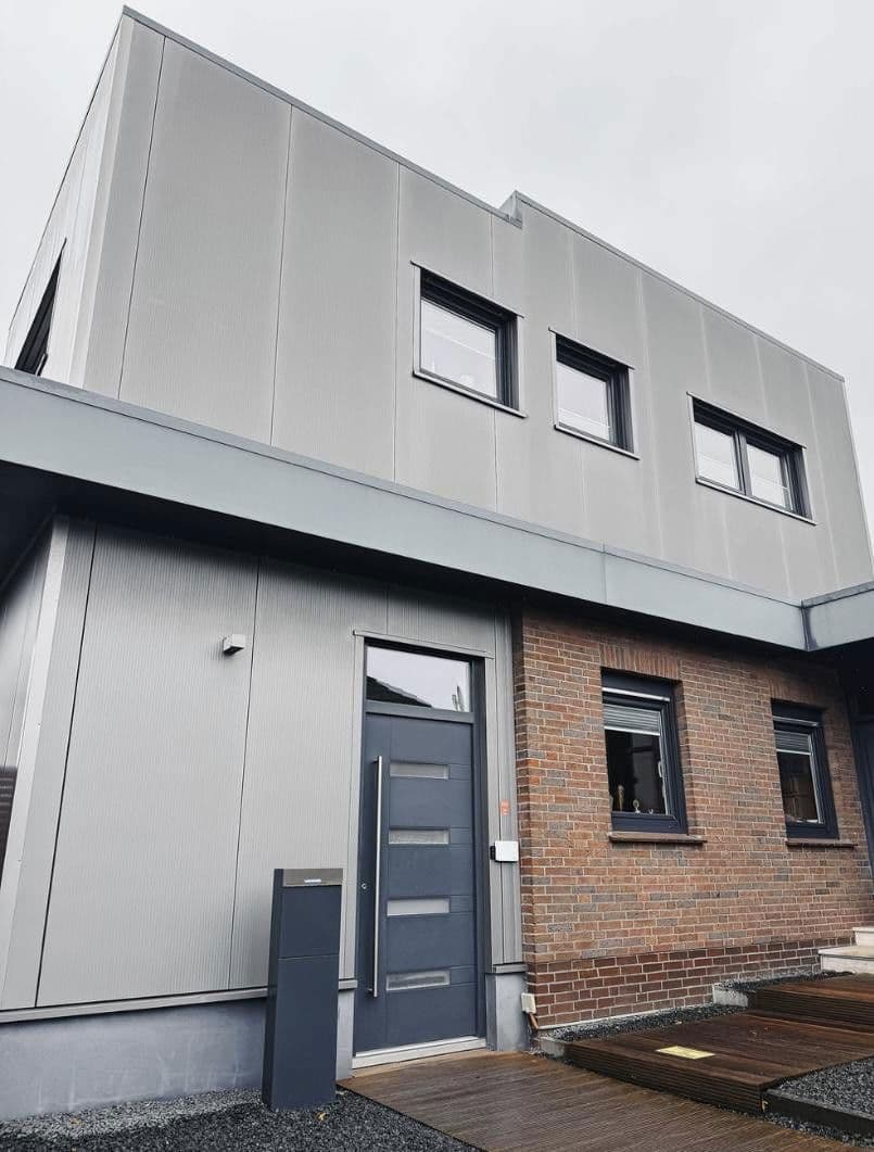 house for sale, 210 m², Wardenburg, Lower Saxony house for sale, 210 m², Wardenburg, Lower Saxony