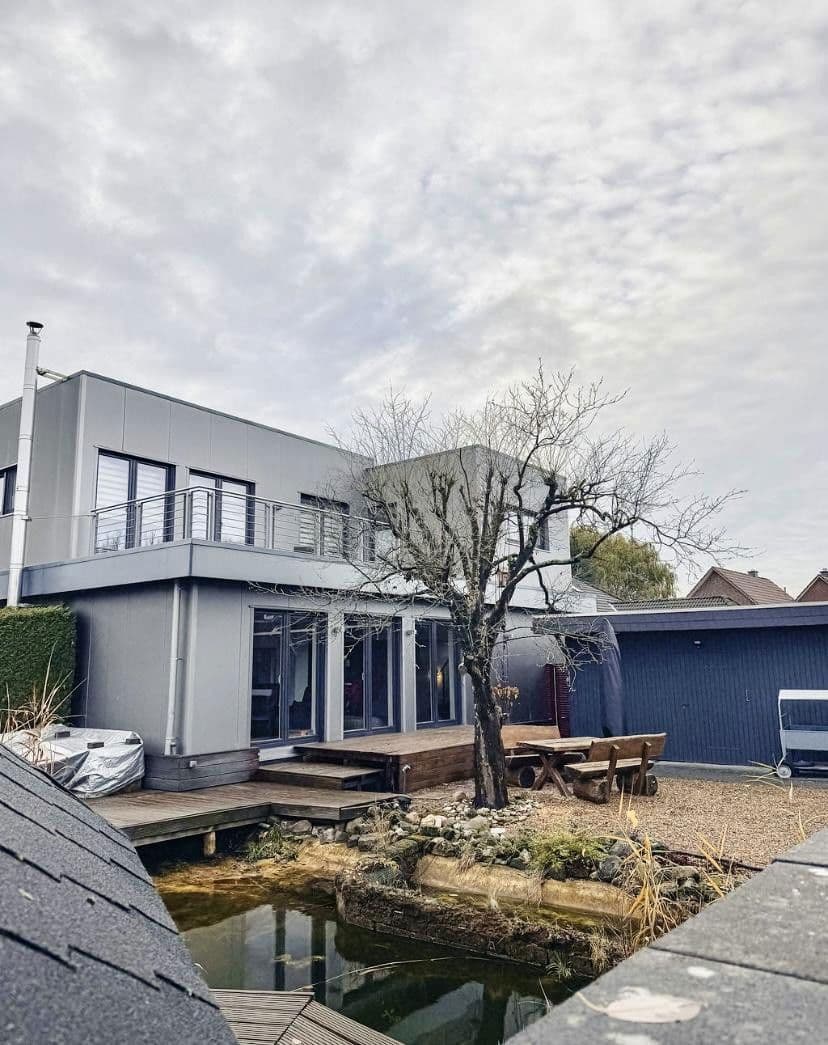 house for sale, 210 m², Wardenburg, Lower Saxony house for sale, 210 m², Wardenburg, Lower Saxony