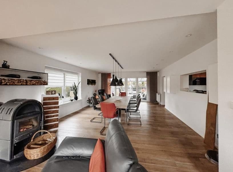 house for sale, 210 m², Wardenburg, Lower Saxony house for sale, 210 m², Wardenburg, Lower Saxony