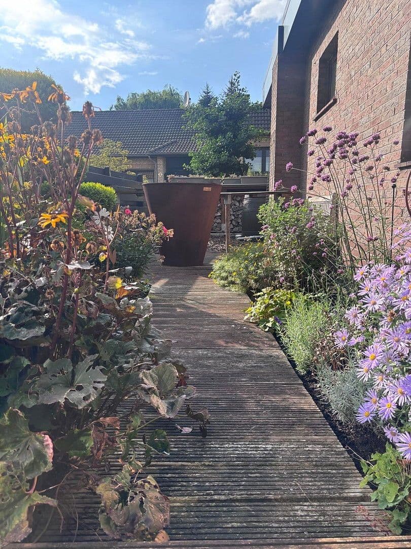 house for sale, 210 m², Wardenburg, Lower Saxony house for sale, 210 m², Wardenburg, Lower Saxony