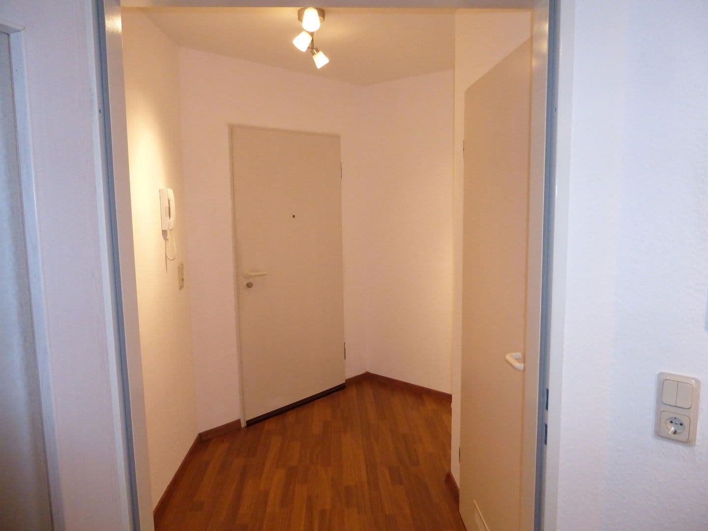 1 bedroom flat to rent, 30 m², Roonstr. 14, Bad Sachsa, Lower Saxony 1 bedroom flat to rent, 30 m², Roonstr. 14, Bad Sachsa, Lower Saxony
