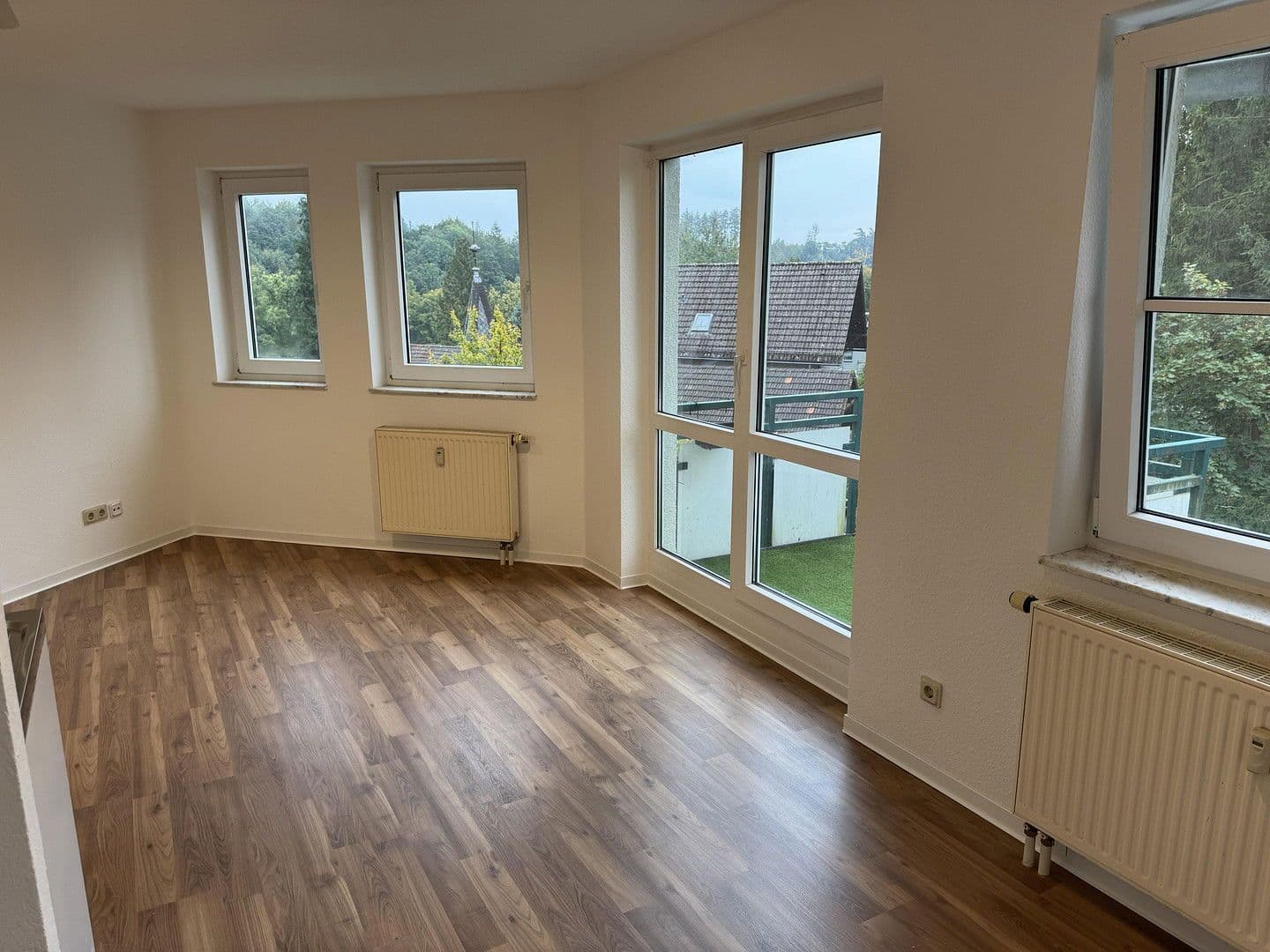 1 bedroom flat to rent, 30 m², Roonstr. 14, Bad Sachsa, Lower Saxony 1 bedroom flat to rent, 30 m², Roonstr. 14, Bad Sachsa, Lower Saxony