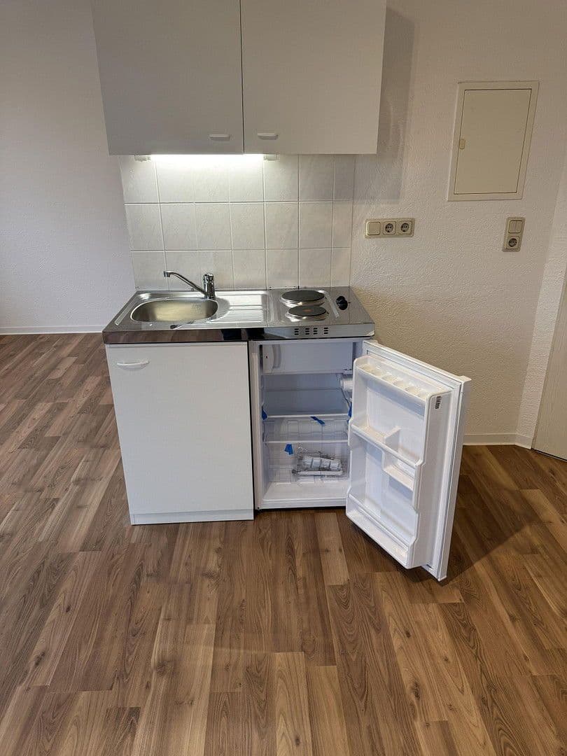 1 bedroom flat to rent, 30 m², Roonstr. 14, Bad Sachsa, Lower Saxony 1 bedroom flat to rent, 30 m², Roonstr. 14, Bad Sachsa, Lower Saxony