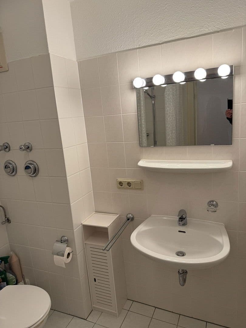 1 bedroom flat to rent, 30 m², Roonstr. 14, Bad Sachsa, Lower Saxony 1 bedroom flat to rent, 30 m², Roonstr. 14, Bad Sachsa, Lower Saxony