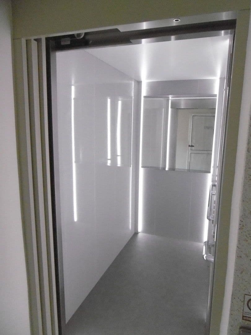 1 bedroom flat to rent, 30 m², Roonstr. 14, Bad Sachsa, Lower Saxony 1 bedroom flat to rent, 30 m², Roonstr. 14, Bad Sachsa, Lower Saxony