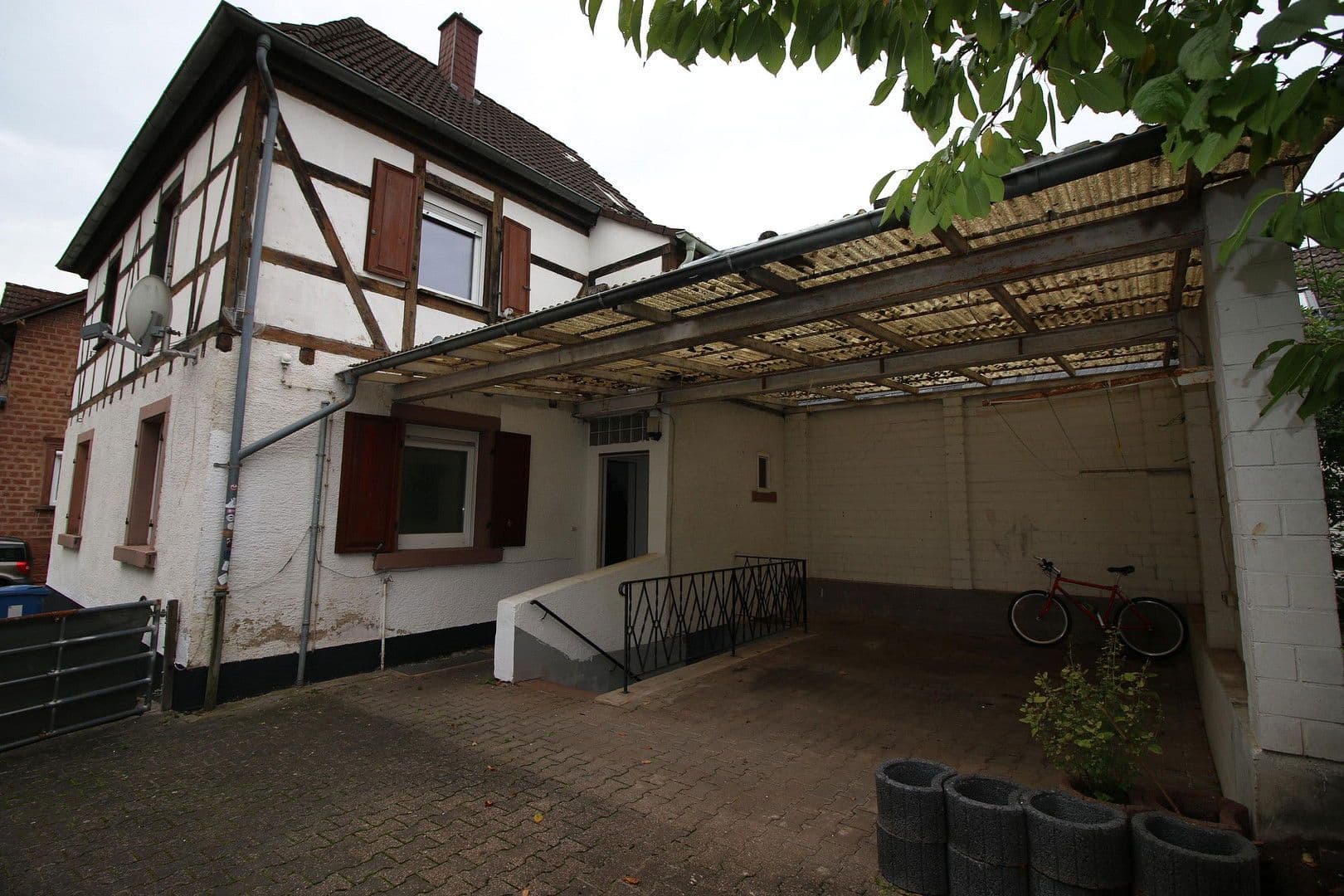 house for sale, 121 m², Flurstraße 7, Otterberg, Rhineland-Palatinate house for sale, 121 m², Flurstraße 7, Otterberg, Rhineland-Palatinate