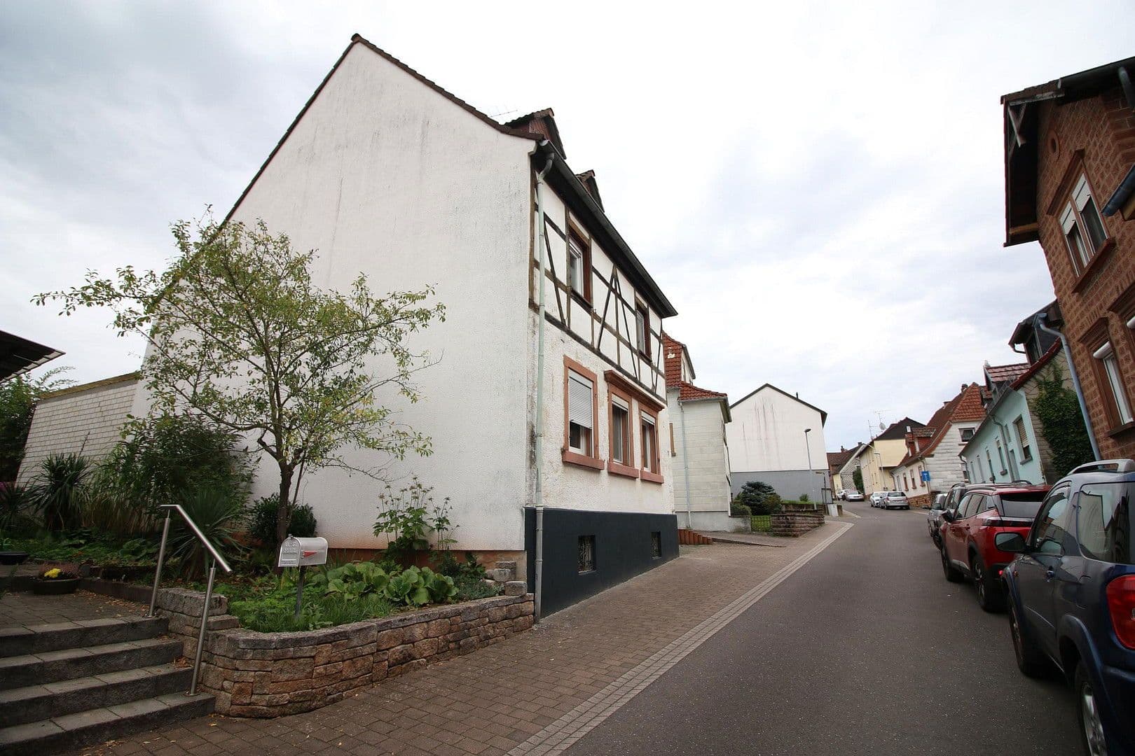 house for sale, 121 m², Flurstraße 7, Otterberg, Rhineland-Palatinate house for sale, 121 m², Flurstraße 7, Otterberg, Rhineland-Palatinate