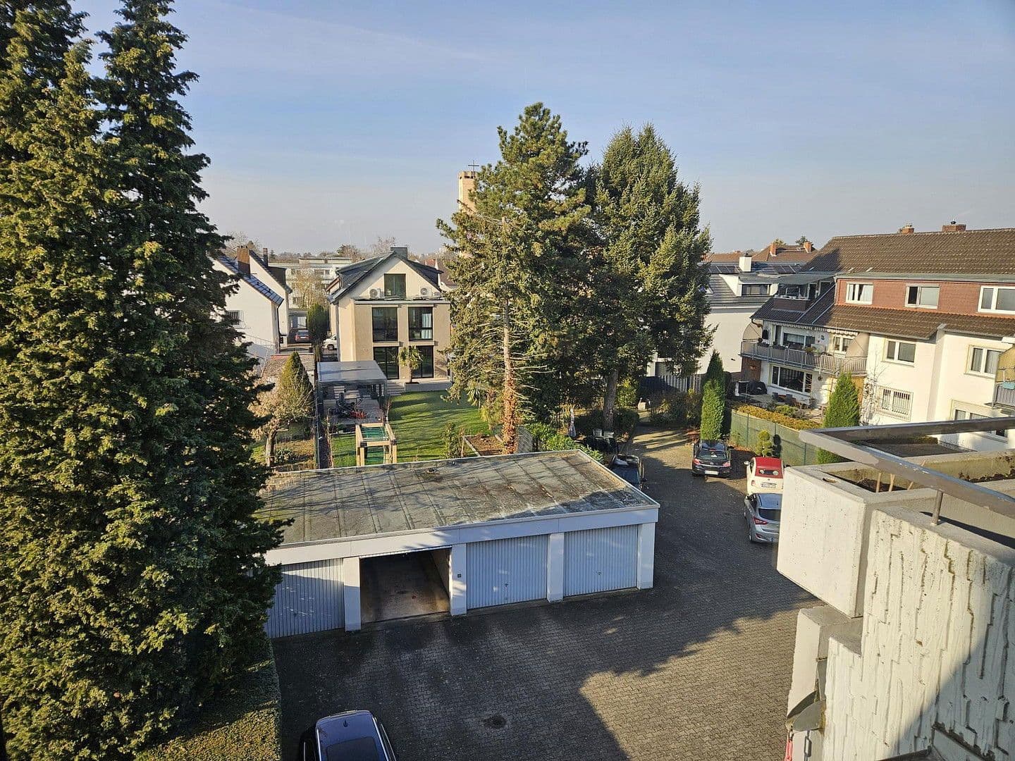 3 bedroom flat to rent, 105 m², Hugenottenallee 95-97, Neu-Isenburg, Hesse 3 bedroom flat to rent, 105 m², Hugenottenallee 95-97, Neu-Isenburg, Hesse