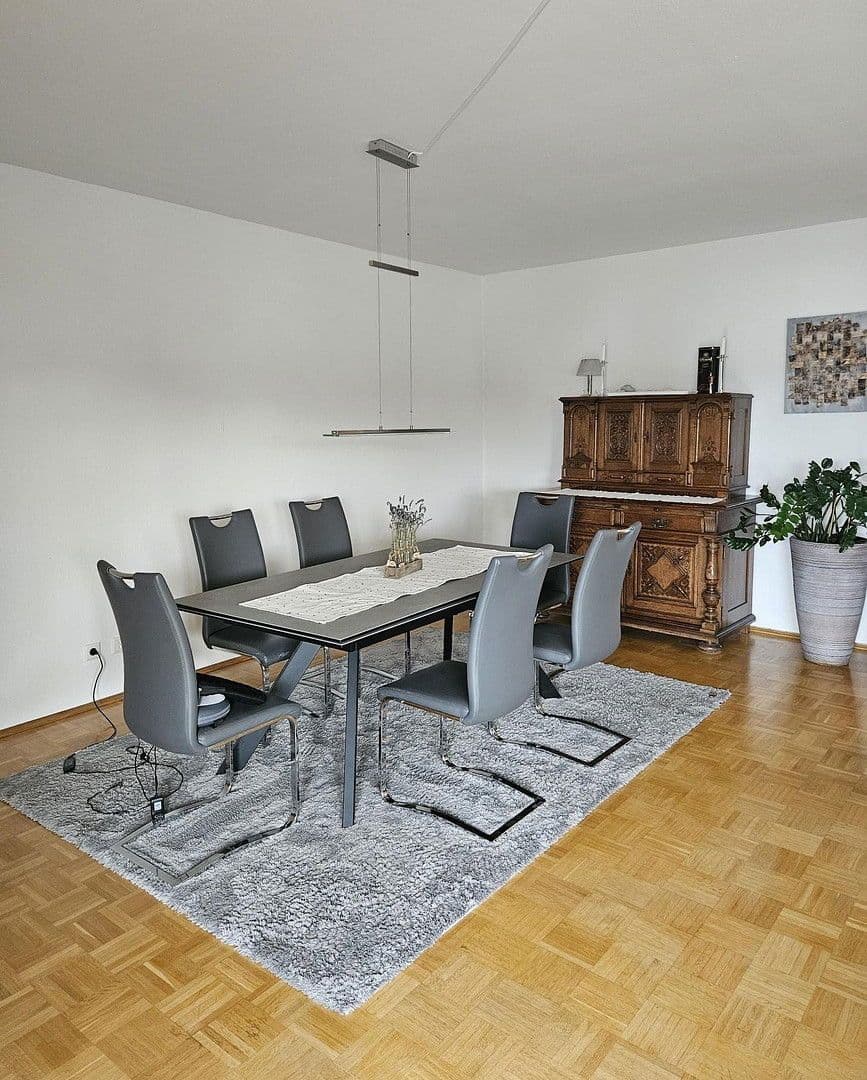 3 bedroom flat to rent, 105 m², Hugenottenallee 95-97, Neu-Isenburg, Hesse 3 bedroom flat to rent, 105 m², Hugenottenallee 95-97, Neu-Isenburg, Hesse