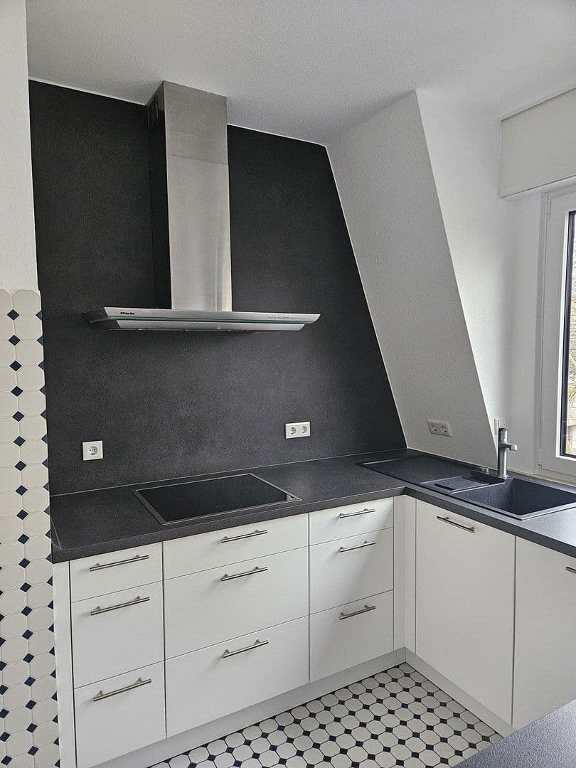 3 bedroom flat to rent, 105 m², Hugenottenallee 95-97, Neu-Isenburg, Hesse 3 bedroom flat to rent, 105 m², Hugenottenallee 95-97, Neu-Isenburg, Hesse