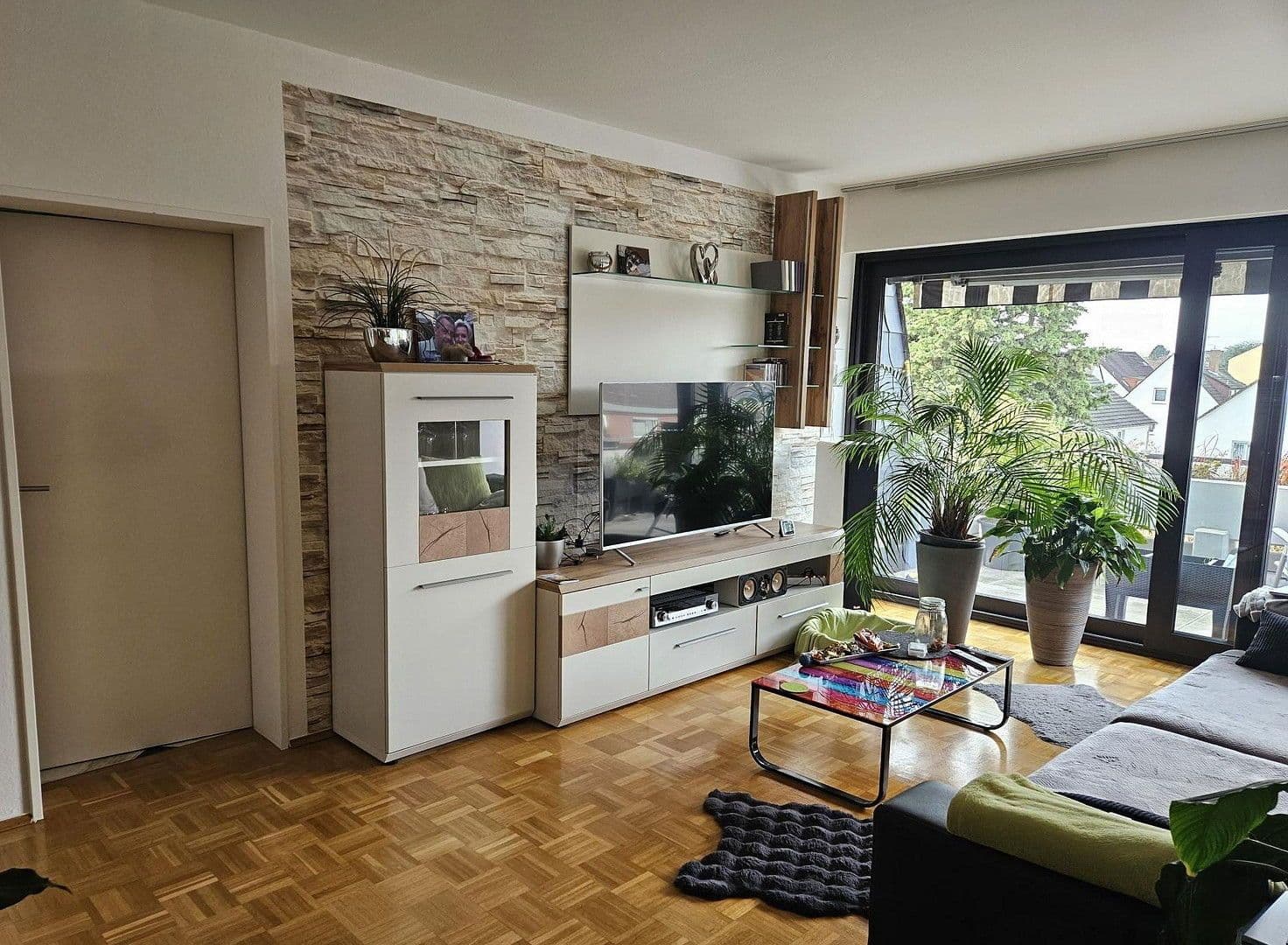 3 bedroom flat to rent, 105 m², Hugenottenallee 95-97, Neu-Isenburg, Hesse 3 bedroom flat to rent, 105 m², Hugenottenallee 95-97, Neu-Isenburg, Hesse