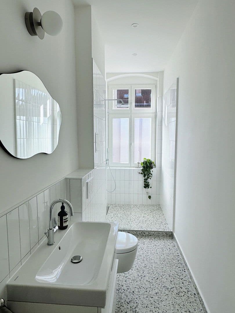 2 bedroom flat for sale, 65 m², Berlin, Berlin 2 bedroom flat for sale, 65 m², Berlin, Berlin