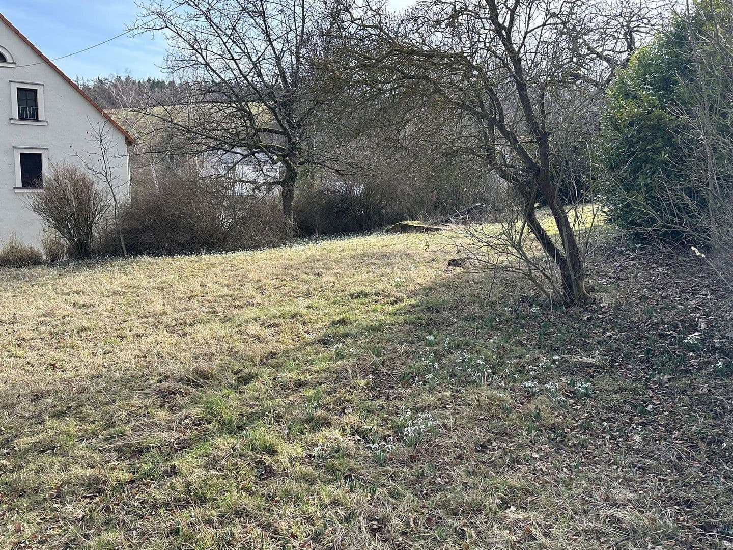 plot for sale, 2,364 m², Von-der-Gabelentz-Straße 5, Lemnitz, Thuringia plot for sale, 2,364 m², Von-der-Gabelentz-Straße 5, Lemnitz, Thuringia