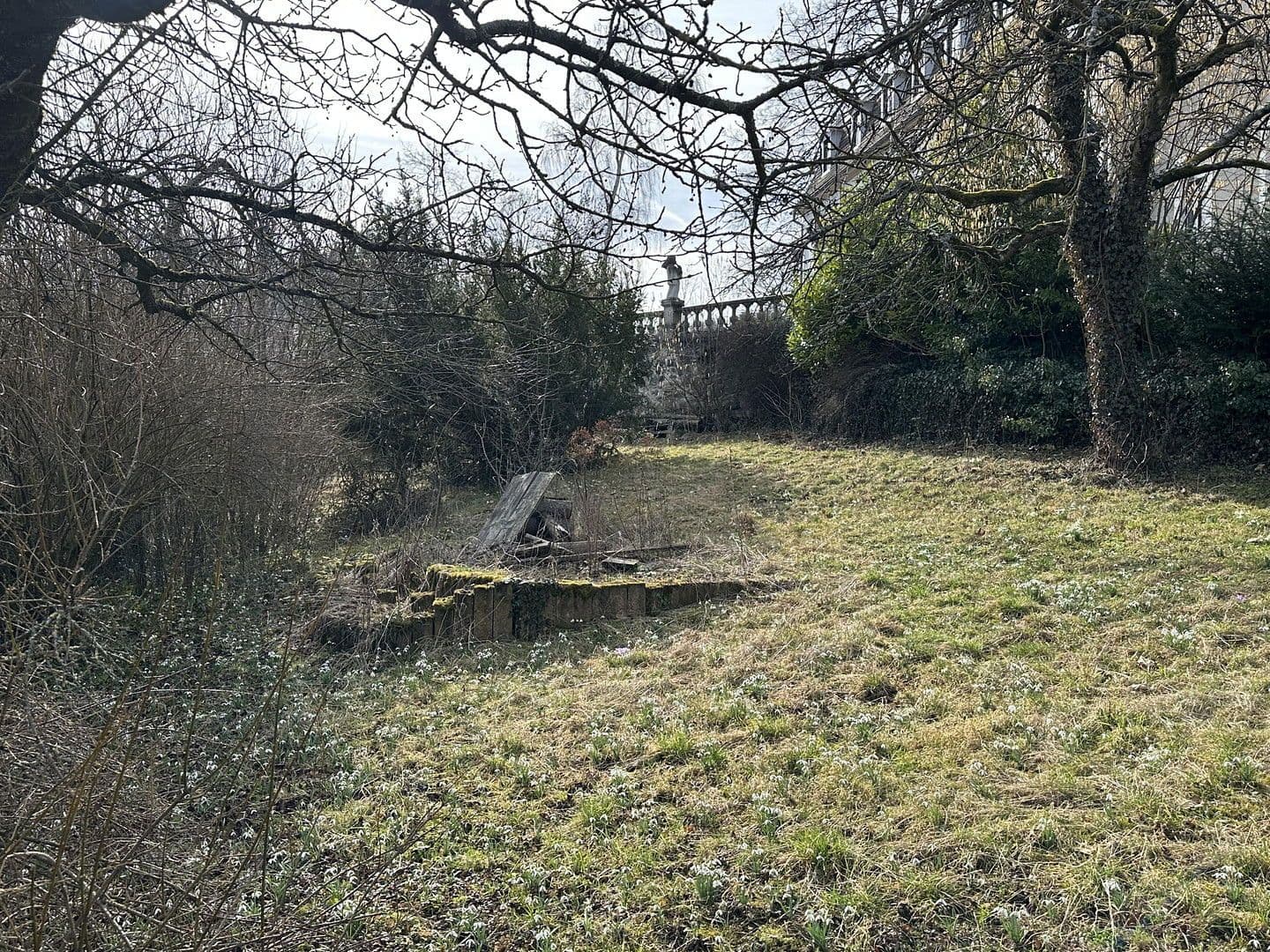 plot for sale, 2,364 m², Von-der-Gabelentz-Straße 5, Lemnitz, Thuringia plot for sale, 2,364 m², Von-der-Gabelentz-Straße 5, Lemnitz, Thuringia