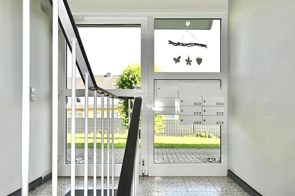 3 bedroom flat for sale, 77 m², Bochum, North Rhine-Westphalia 3 bedroom flat for sale, 77 m², Bochum, North Rhine-Westphalia