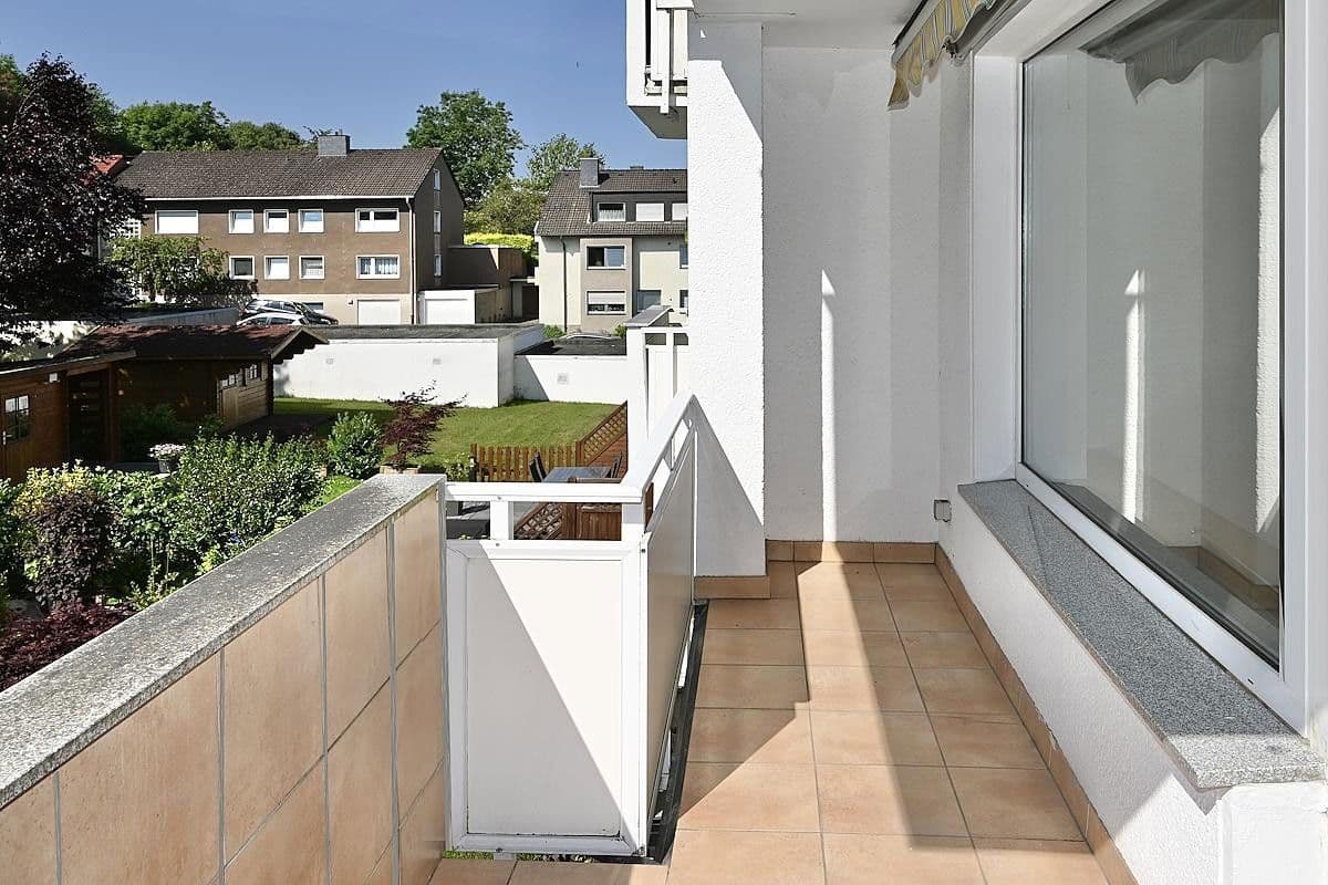 3 bedroom flat for sale, 77 m², Bochum, North Rhine-Westphalia 3 bedroom flat for sale, 77 m², Bochum, North Rhine-Westphalia