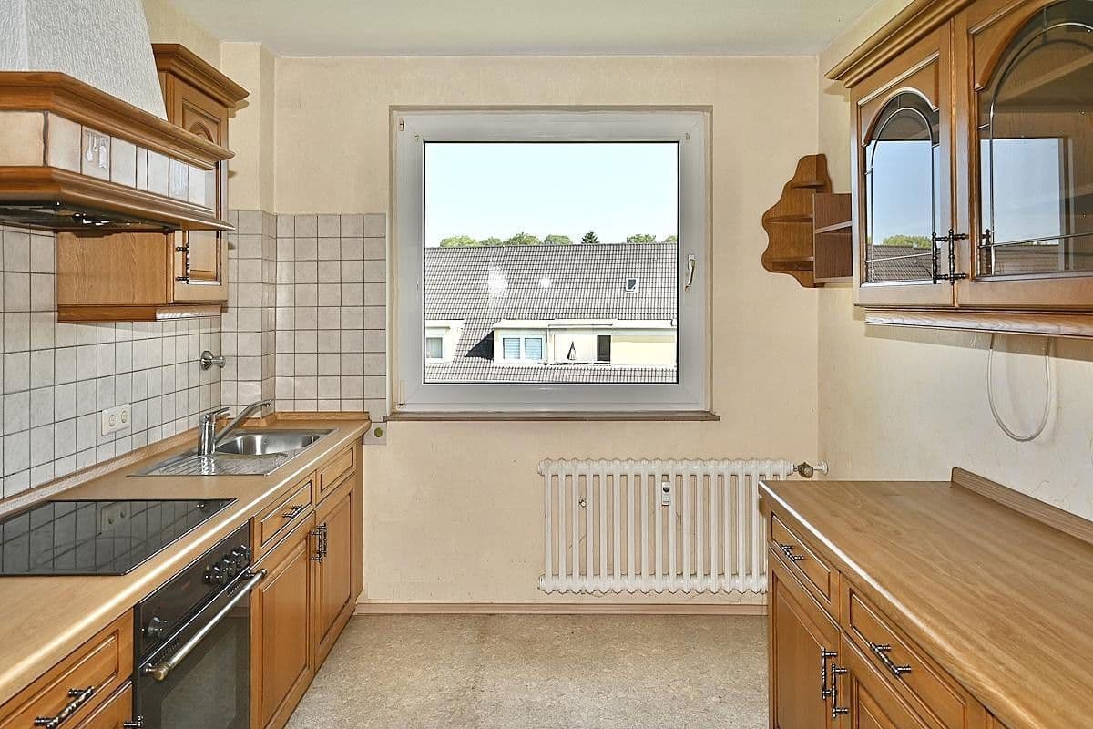 3 bedroom flat for sale, 77 m², Bochum, North Rhine-Westphalia 3 bedroom flat for sale, 77 m², Bochum, North Rhine-Westphalia