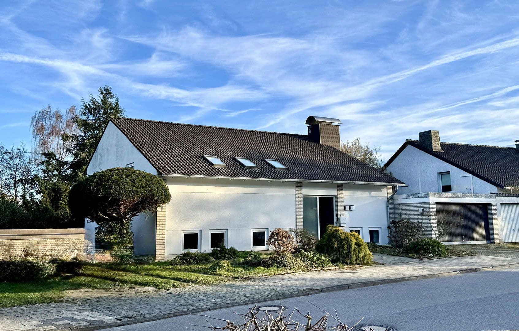 house for sale, 243 m², Am Neuenhof 7, Aachen, North Rhine-Westphalia house for sale, 243 m², Am Neuenhof 7, Aachen, North Rhine-Westphalia