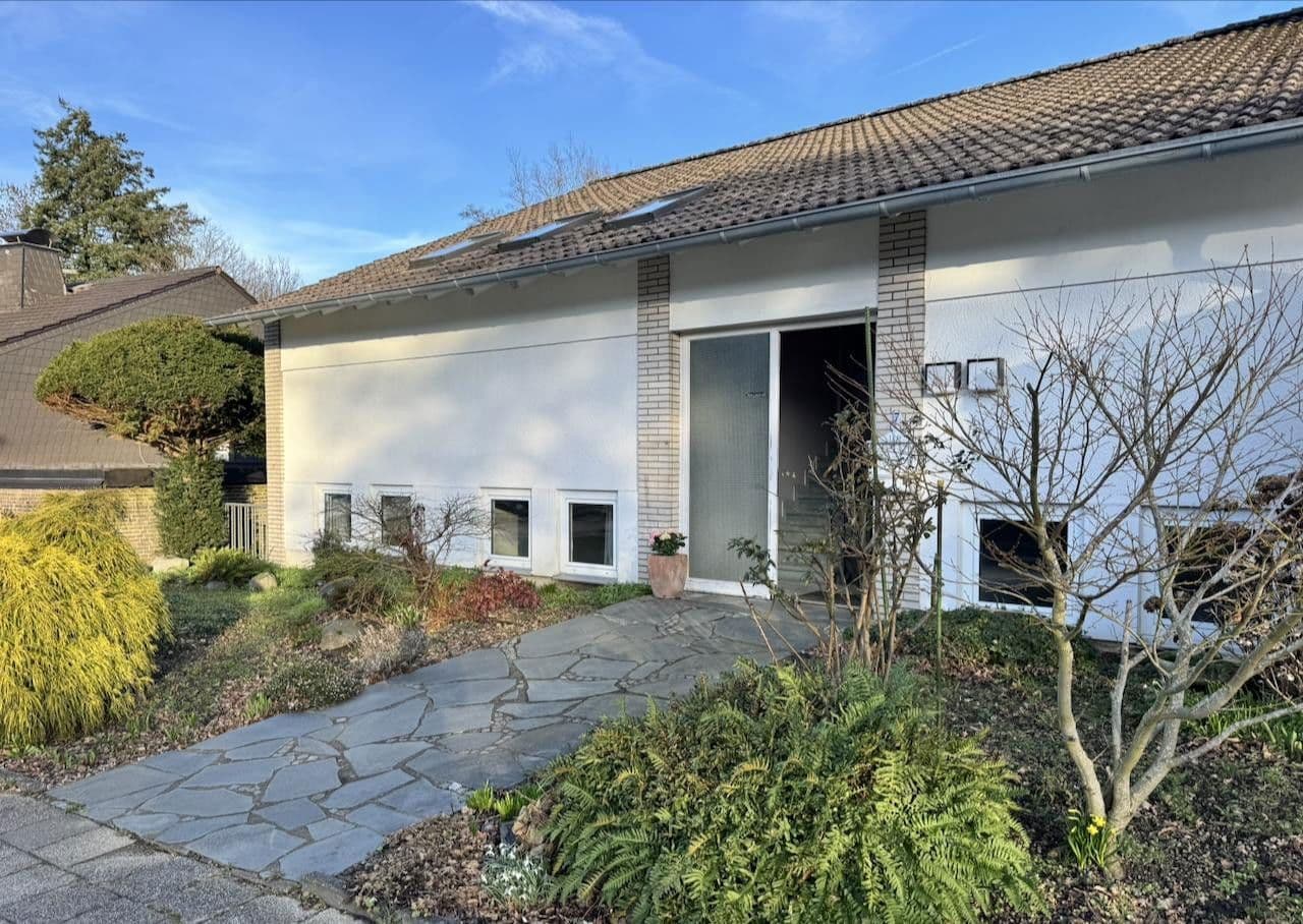 house for sale, 243 m², Am Neuenhof 7, Aachen, North Rhine-Westphalia house for sale, 243 m², Am Neuenhof 7, Aachen, North Rhine-Westphalia