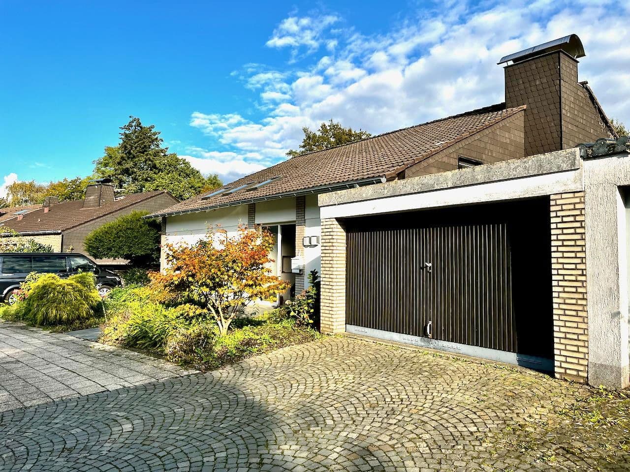 house for sale, 243 m², Am Neuenhof 7, Aachen, North Rhine-Westphalia house for sale, 243 m², Am Neuenhof 7, Aachen, North Rhine-Westphalia