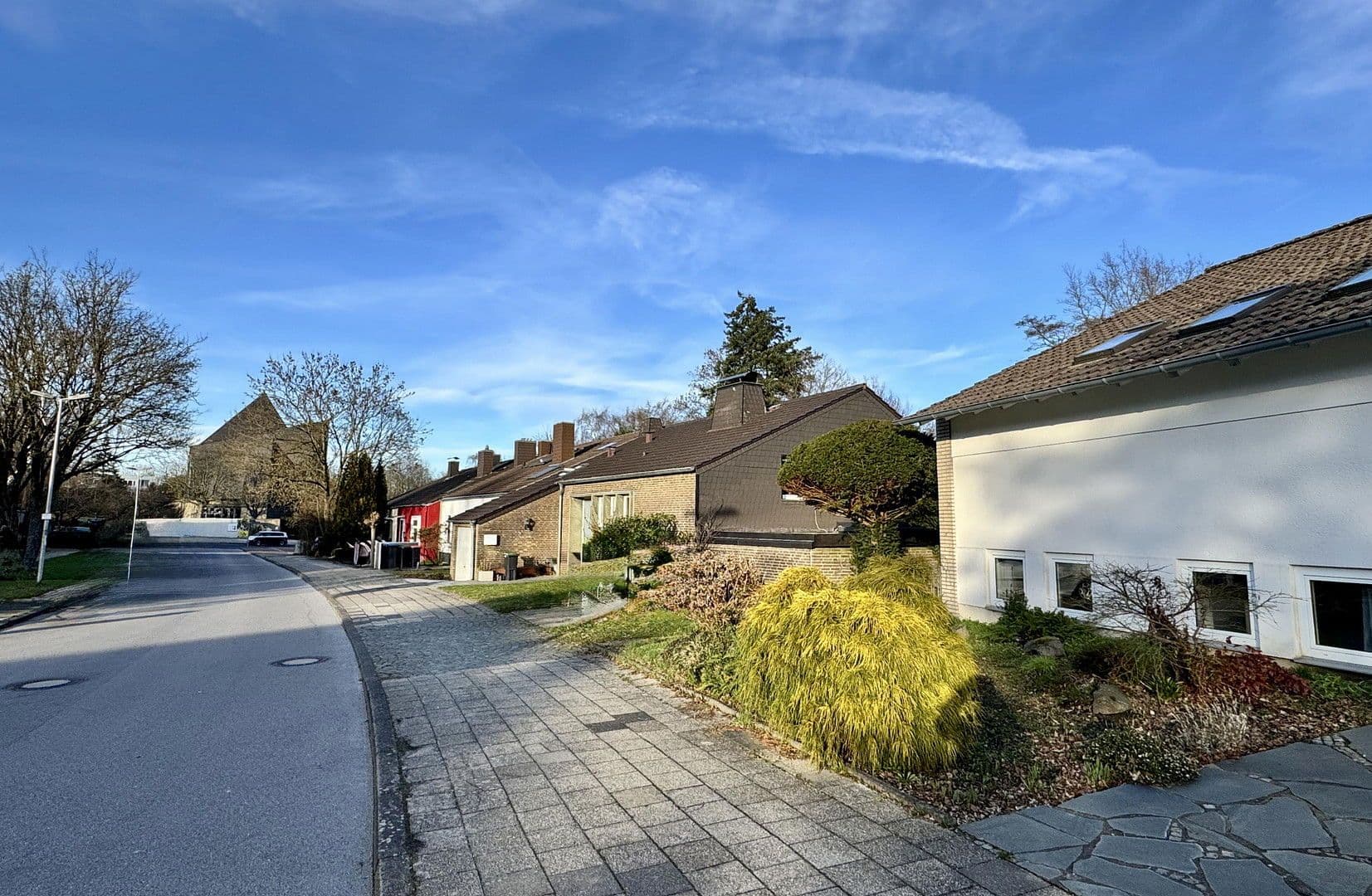 house for sale, 243 m², Am Neuenhof 7, Aachen, North Rhine-Westphalia house for sale, 243 m², Am Neuenhof 7, Aachen, North Rhine-Westphalia