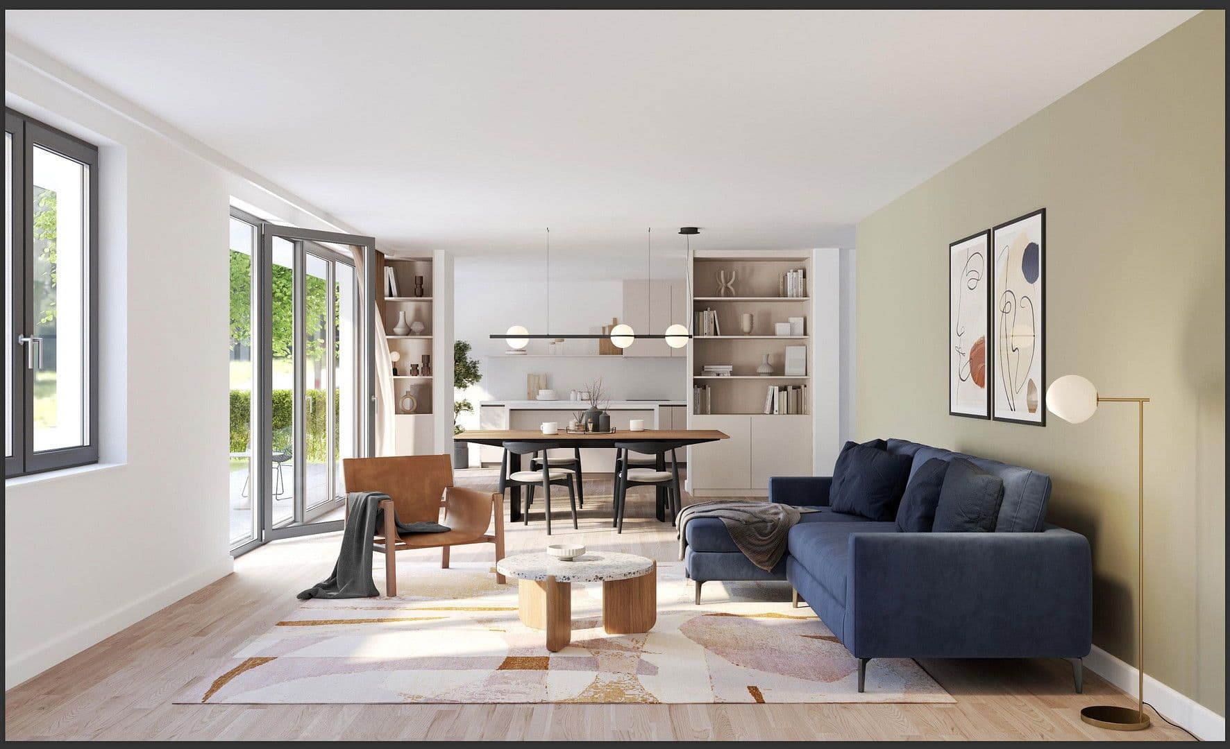 house for sale, 243 m², Am Neuenhof 7, Aachen, North Rhine-Westphalia house for sale, 243 m², Am Neuenhof 7, Aachen, North Rhine-Westphalia