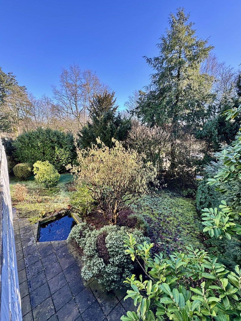 house for sale, 243 m², Am Neuenhof 7, Aachen, North Rhine-Westphalia house for sale, 243 m², Am Neuenhof 7, Aachen, North Rhine-Westphalia