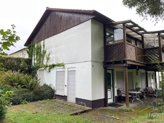 house for sale, 157 m², Kaiserslautern, Rhineland-Palatinate house for sale, 157 m², Kaiserslautern, Rhineland-Palatinate