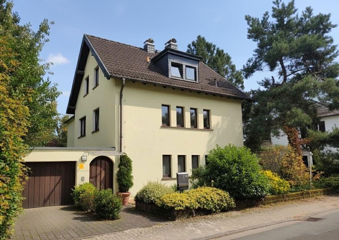house for sale, 200 m², Kronberg im Taunus, Hesse house for sale, 200 m², Kronberg im Taunus, Hesse