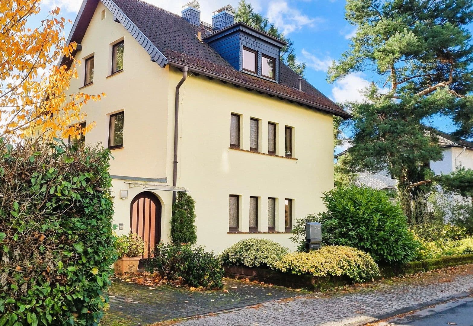 house for sale, 200 m², Kronberg im Taunus, Hesse house for sale, 200 m², Kronberg im Taunus, Hesse