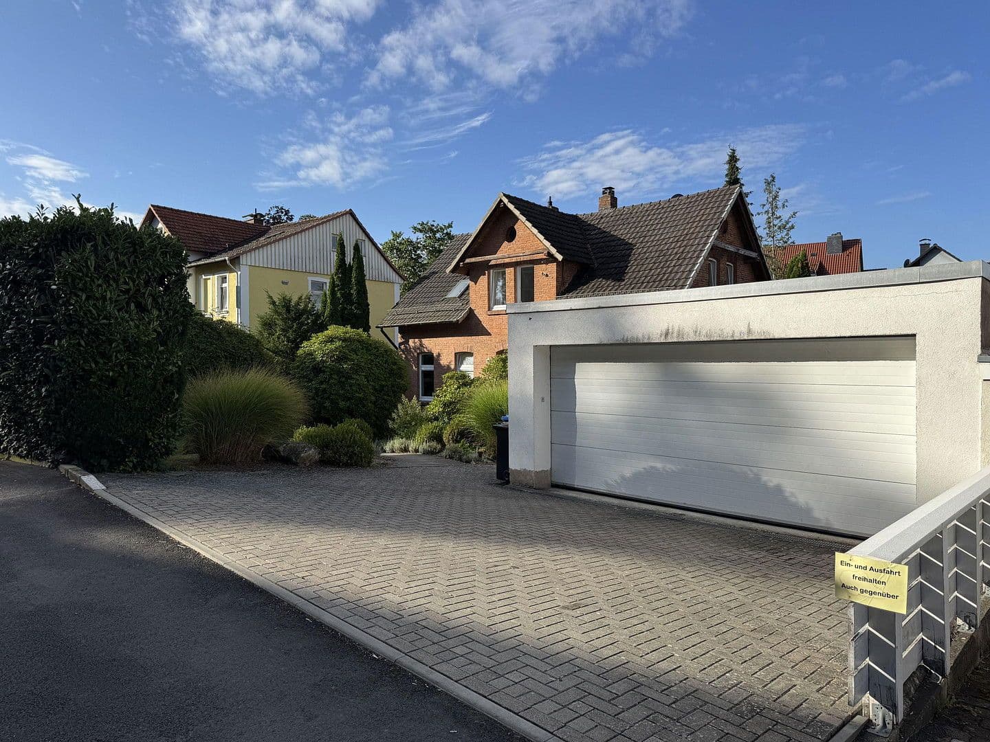 house for sale, 162 m², Hann. Münden, Lower Saxony house for sale, 162 m², Hann. Münden, Lower Saxony