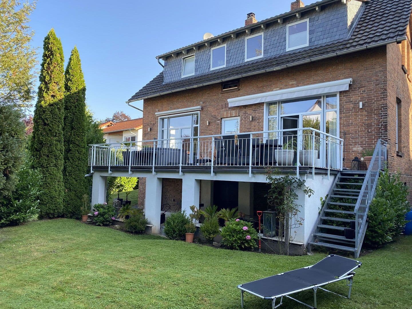 house for sale, 162 m², Hann. Münden, Lower Saxony house for sale, 162 m², Hann. Münden, Lower Saxony