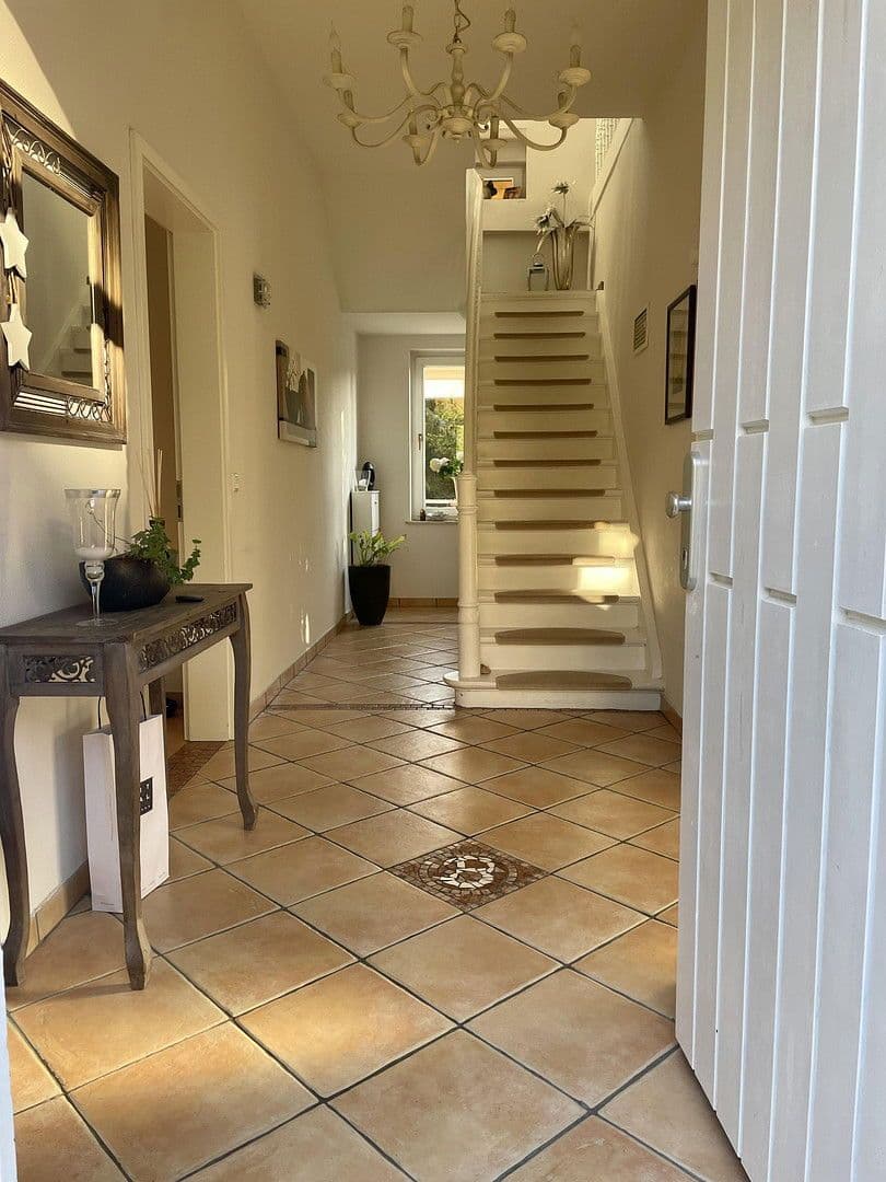 house for sale, 162 m², Hann. Münden, Lower Saxony house for sale, 162 m², Hann. Münden, Lower Saxony