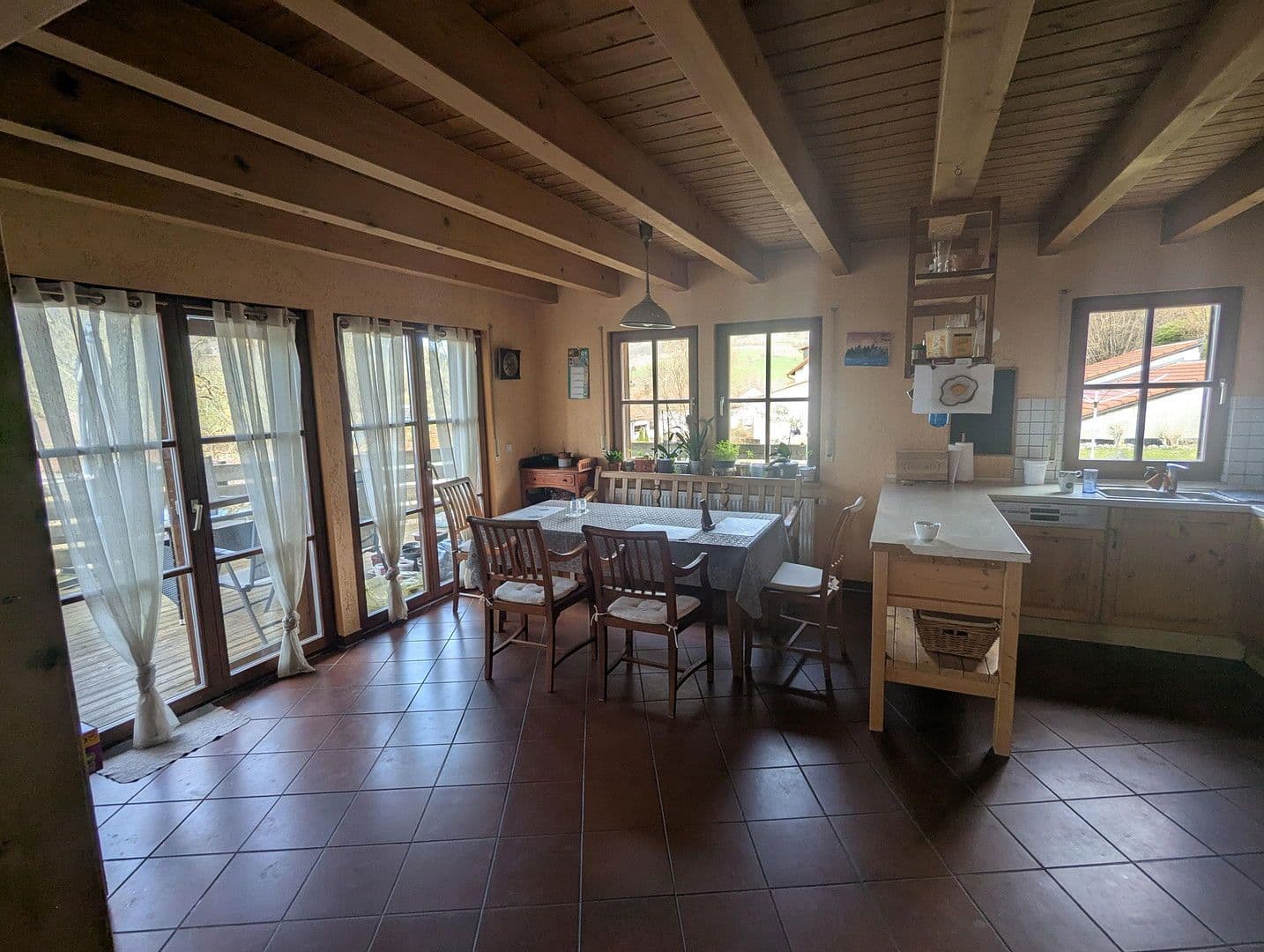 house for sale, 225 m², Lauterstein, Baden-Württemberg house for sale, 225 m², Lauterstein, Baden-Württemberg