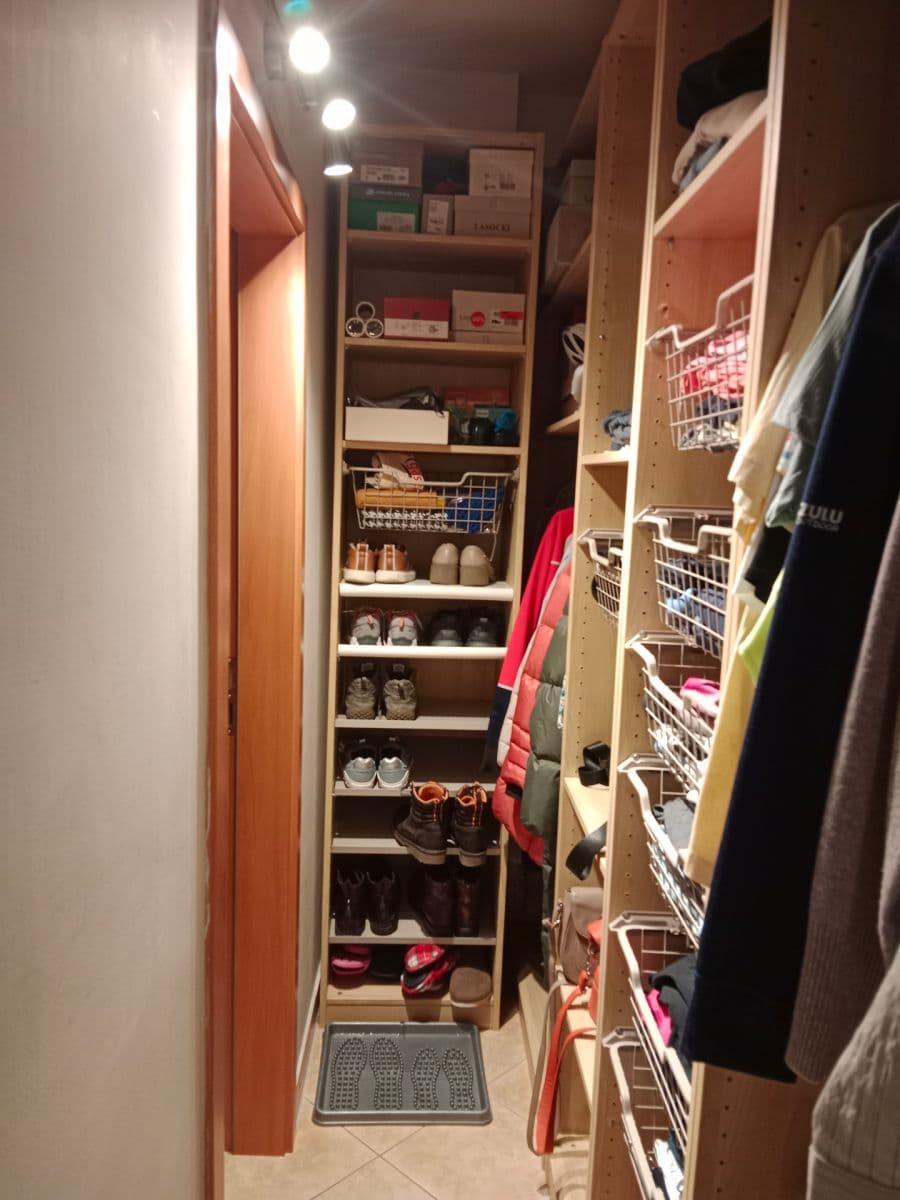 1 bedroom with open-plan kitchen flat for sale, 55 m², Pod Harfou, Prague, Prague 1 bedroom with open-plan kitchen flat for sale, 55 m², Pod Harfou, Prague, Prague