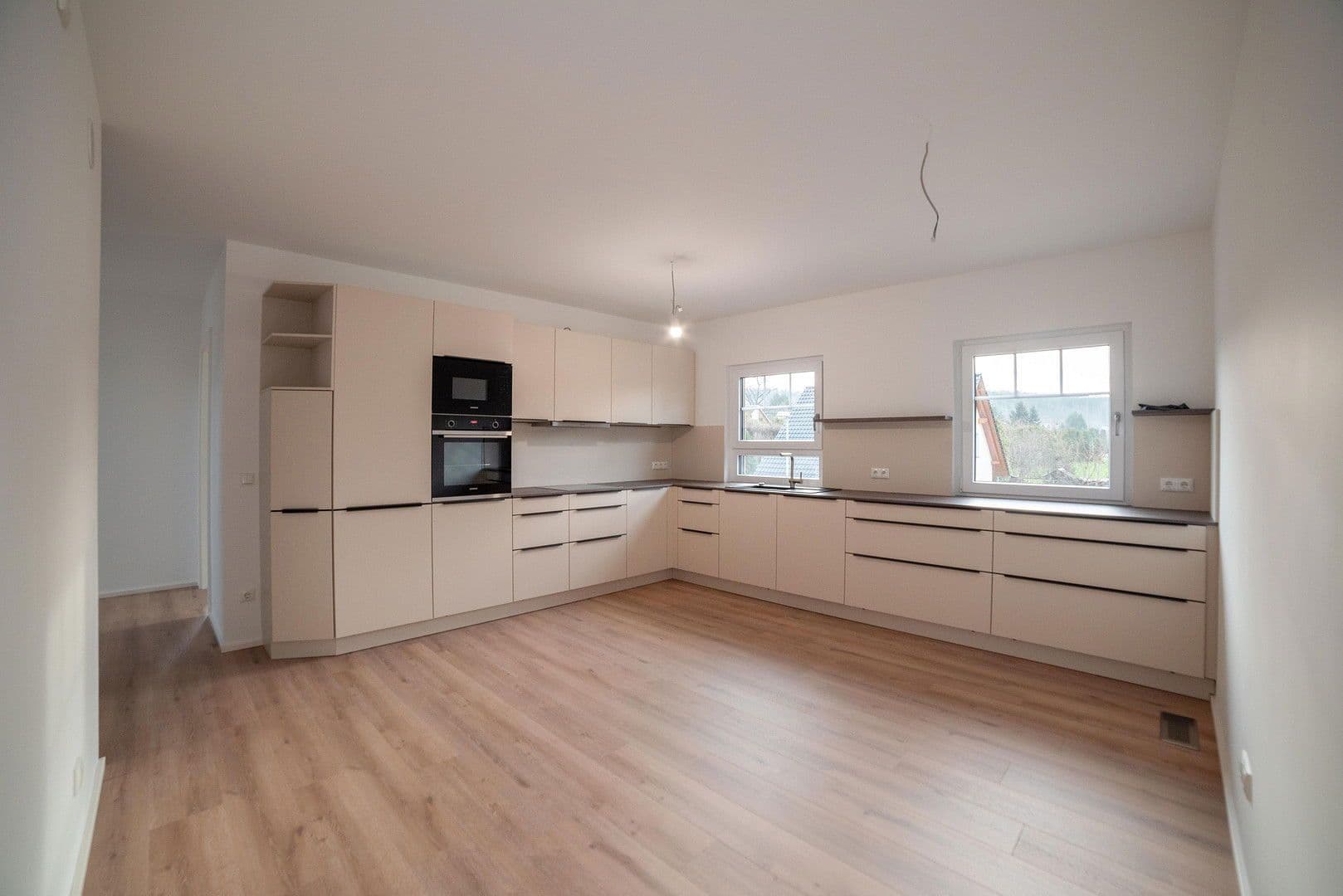 3 bedroom with open-plan kitchen flat to rent, 112 m², Brunnenweg 2A, Kamenz - Kamjenc, Saxony 3 bedroom with open-plan kitchen flat to rent, 112 m², Brunnenweg 2A, Kamenz - Kamjenc, Saxony