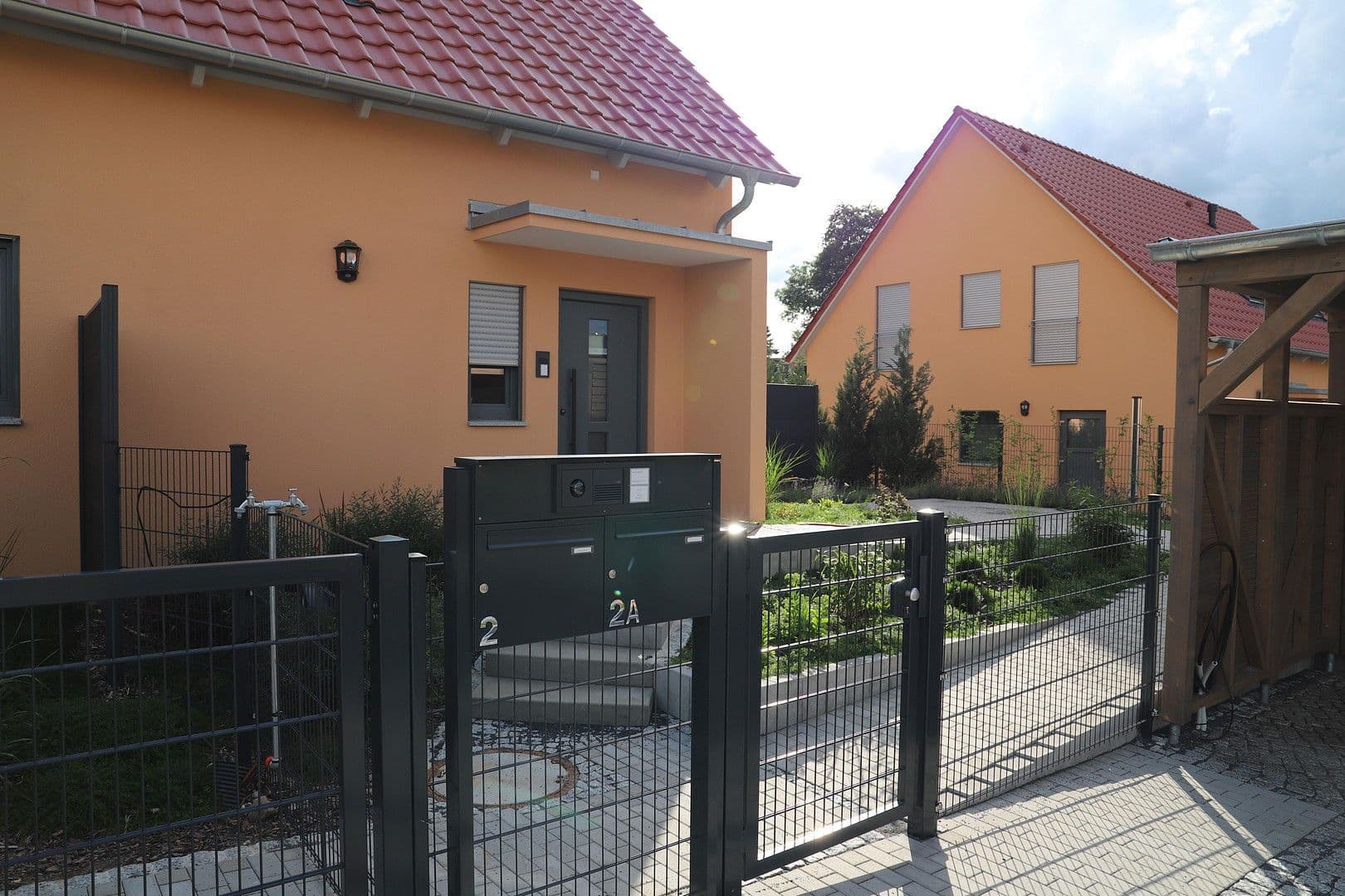 3 bedroom with open-plan kitchen flat to rent, 112 m², Brunnenweg 2A, Kamenz - Kamjenc, Saxony 3 bedroom with open-plan kitchen flat to rent, 112 m², Brunnenweg 2A, Kamenz - Kamjenc, Saxony