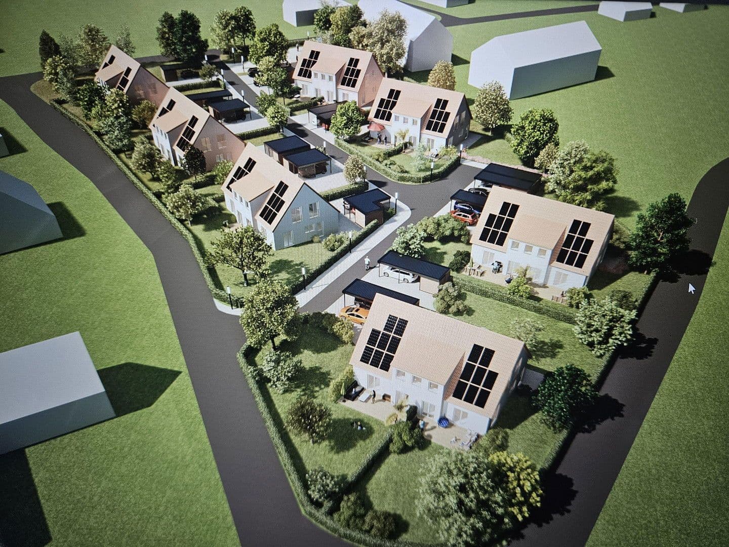 3 bedroom with open-plan kitchen flat to rent, 112 m², Brunnenweg 2A, Kamenz - Kamjenc, Saxony 3 bedroom with open-plan kitchen flat to rent, 112 m², Brunnenweg 2A, Kamenz - Kamjenc, Saxony