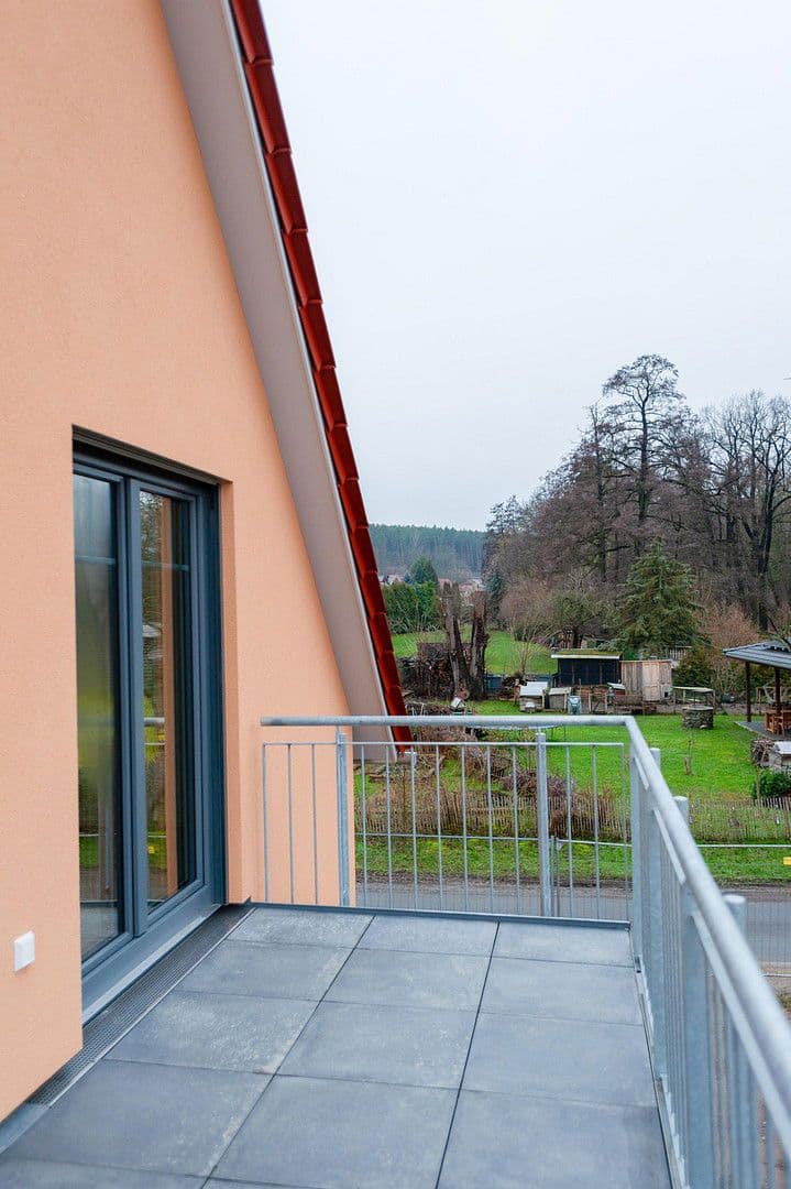 3 bedroom with open-plan kitchen flat to rent, 112 m², Brunnenweg 2A, Kamenz - Kamjenc, Saxony 3 bedroom with open-plan kitchen flat to rent, 112 m², Brunnenweg 2A, Kamenz - Kamjenc, Saxony