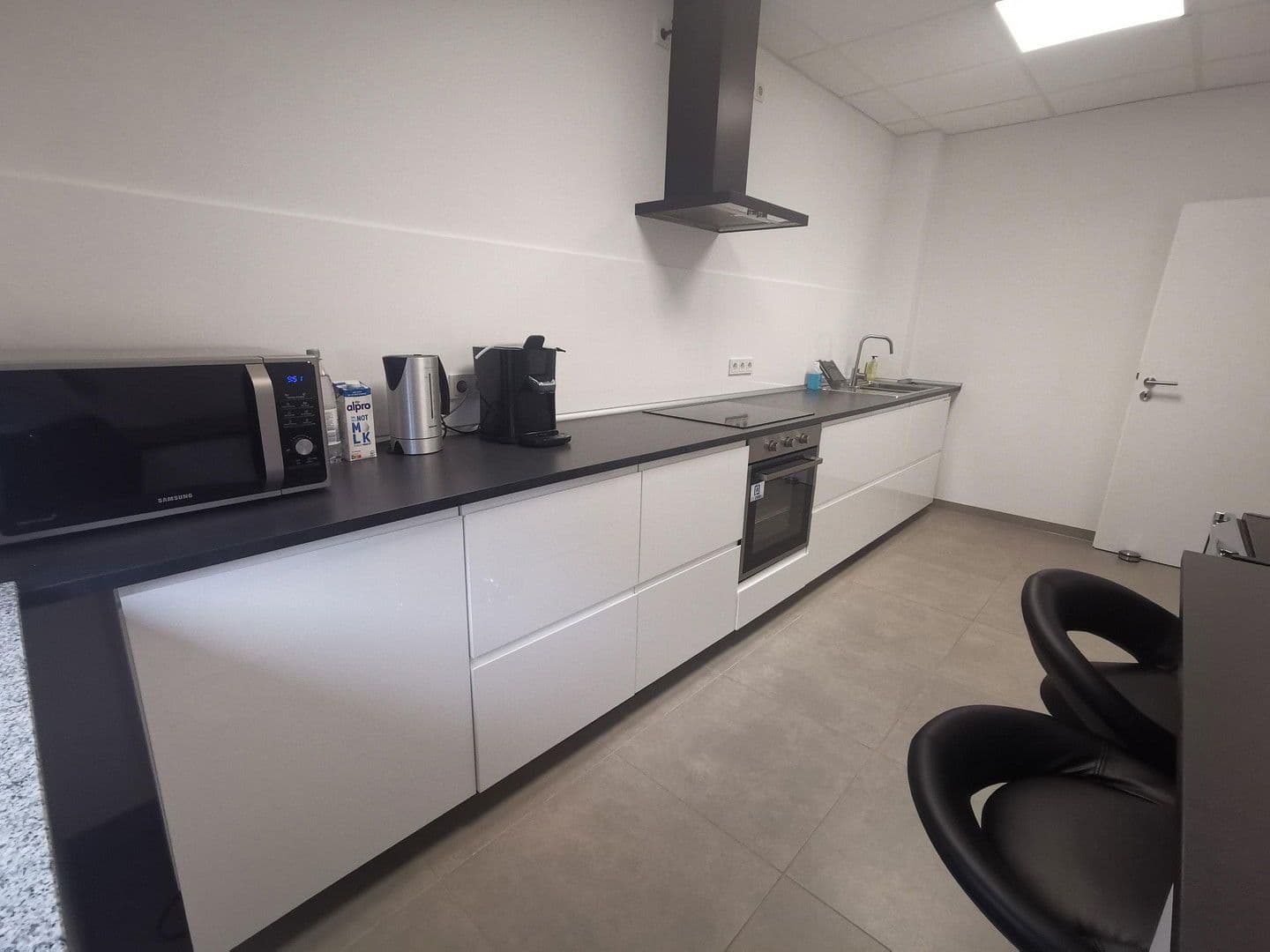 office to rent, 137 m², Hadamar, Hesse office to rent, 137 m², Hadamar, Hesse