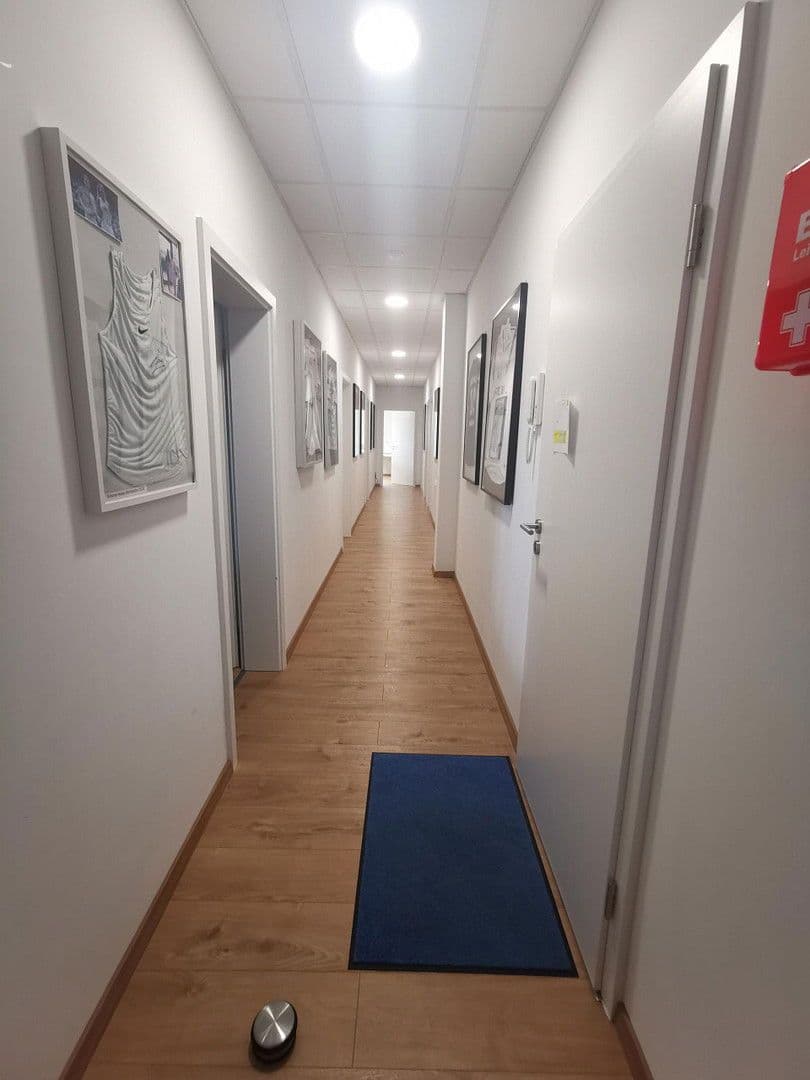 office to rent, 137 m², Hadamar, Hesse office to rent, 137 m², Hadamar, Hesse